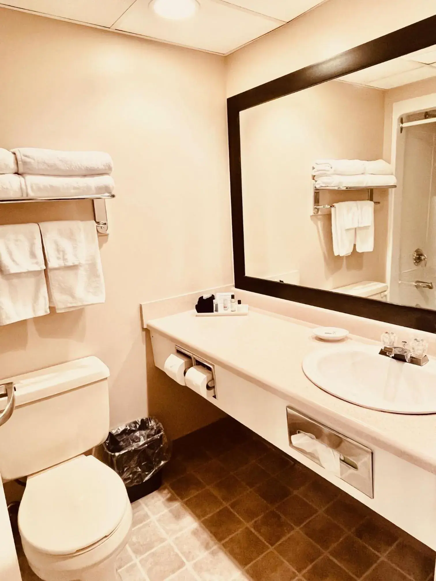 Double Room in Royal Hotel Lloydminster Double Room in Royal Hotel Lloydminster