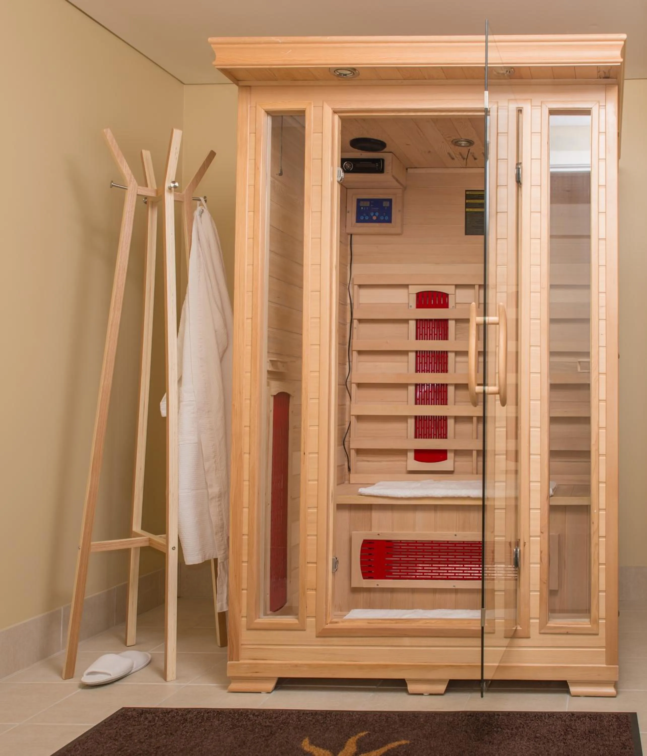 Fitness centre/facilities in Pinnacles