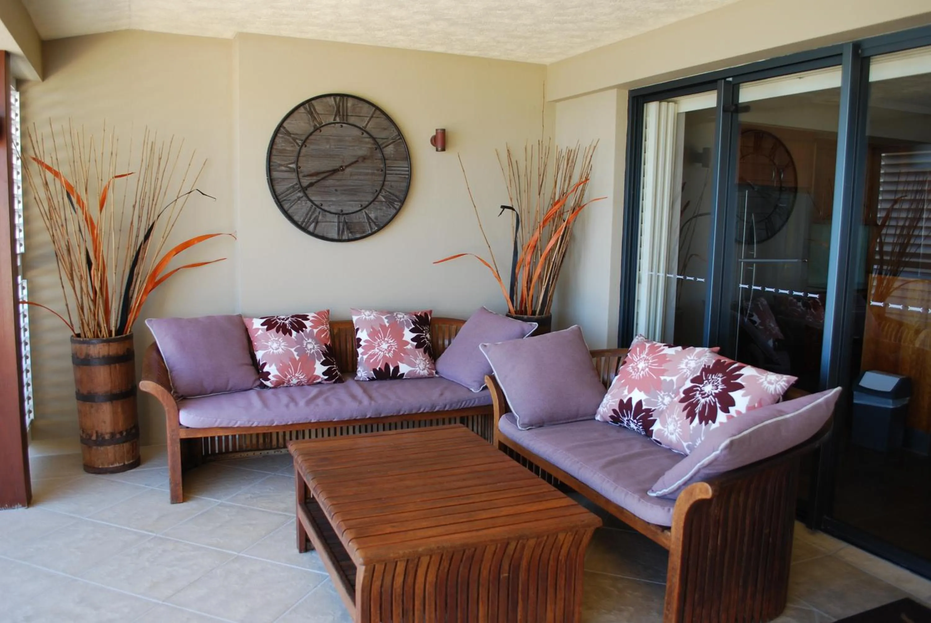 Balcony/Terrace in Pinnacles