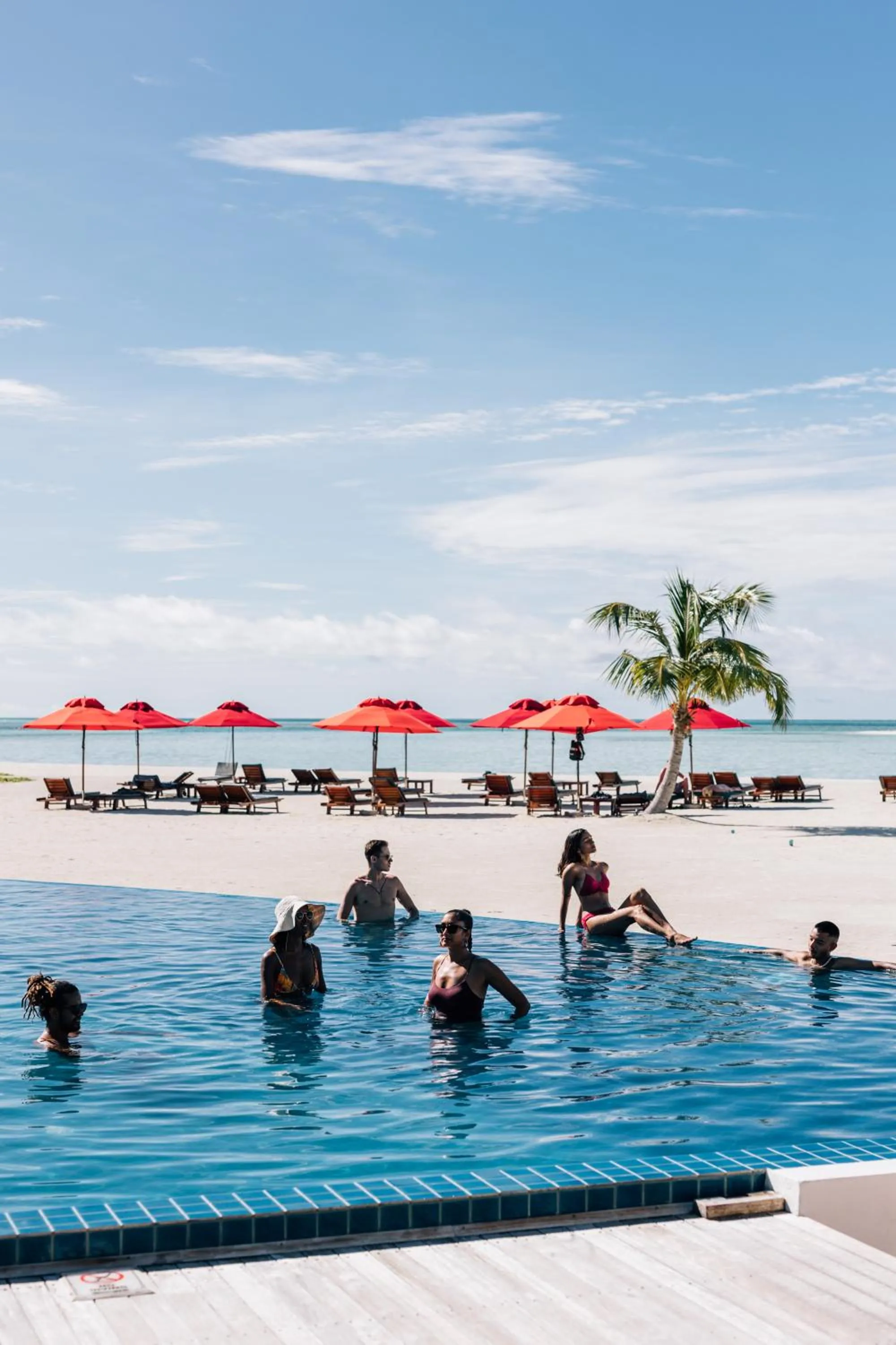 Activities in Cinnamon Hakuraa Huraa Maldives - All Inclusive Adults-Only Escape with One-way Free Speedboat