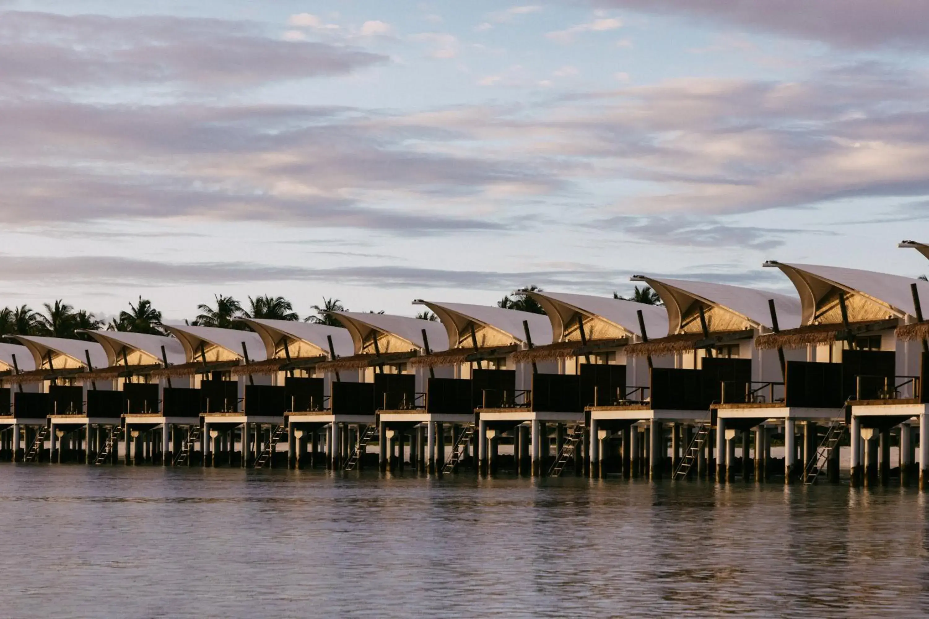 Sea view in Cinnamon Hakuraa Huraa Maldives - All Inclusive Adults-Only Escape with One-way Free Speedboat Sea view in Cinnamon Hakuraa Huraa Maldives - All Inclusive Adults-Only Escape with One-way Free Speedboat