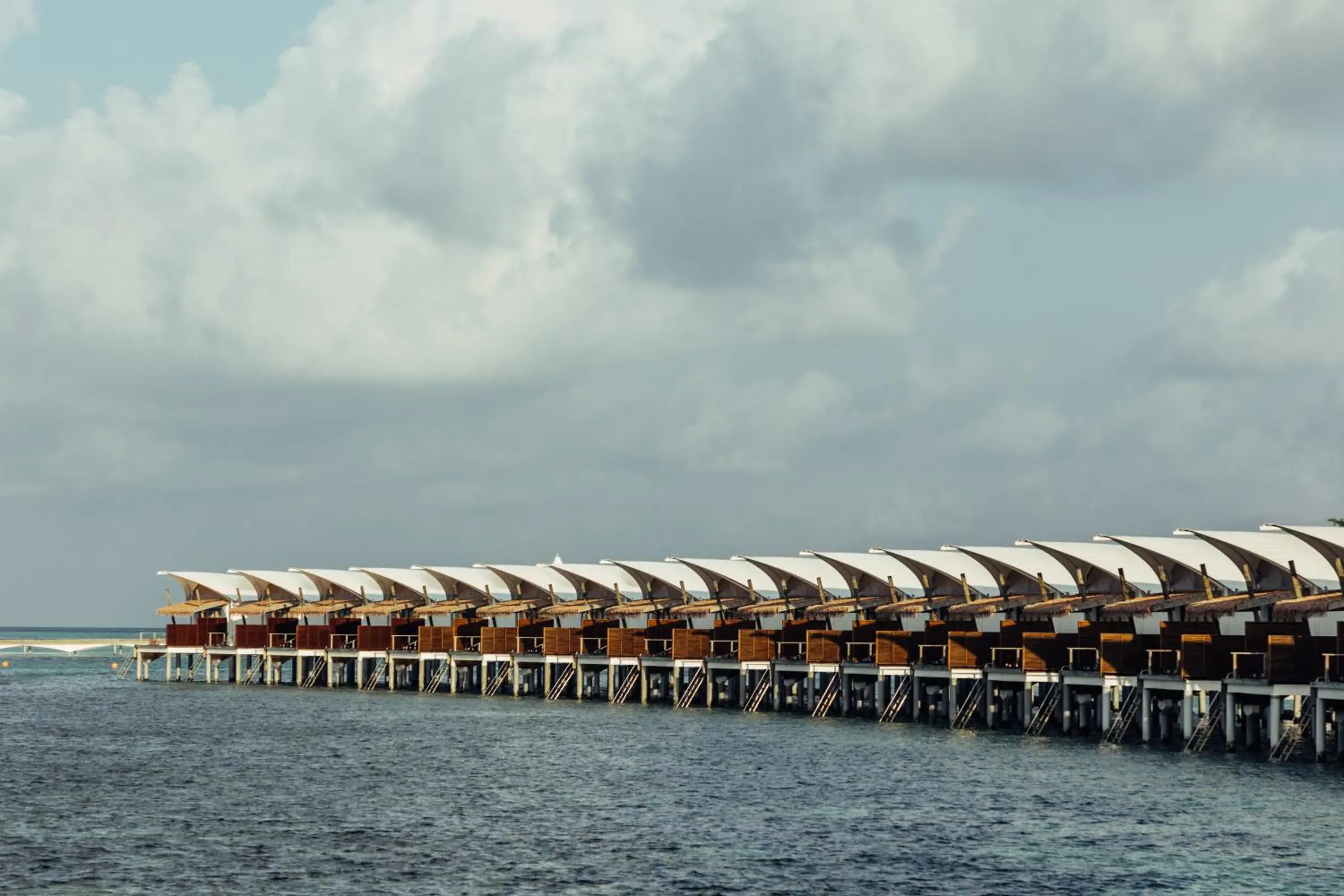 View (from property/room) in Cinnamon Hakuraa Huraa Maldives - All Inclusive Adults-Only Escape with One-way Free Speedboat View (from property/room) in Cinnamon Hakuraa Huraa Maldives - All Inclusive Adults-Only Escape with One-way Free Speedboat