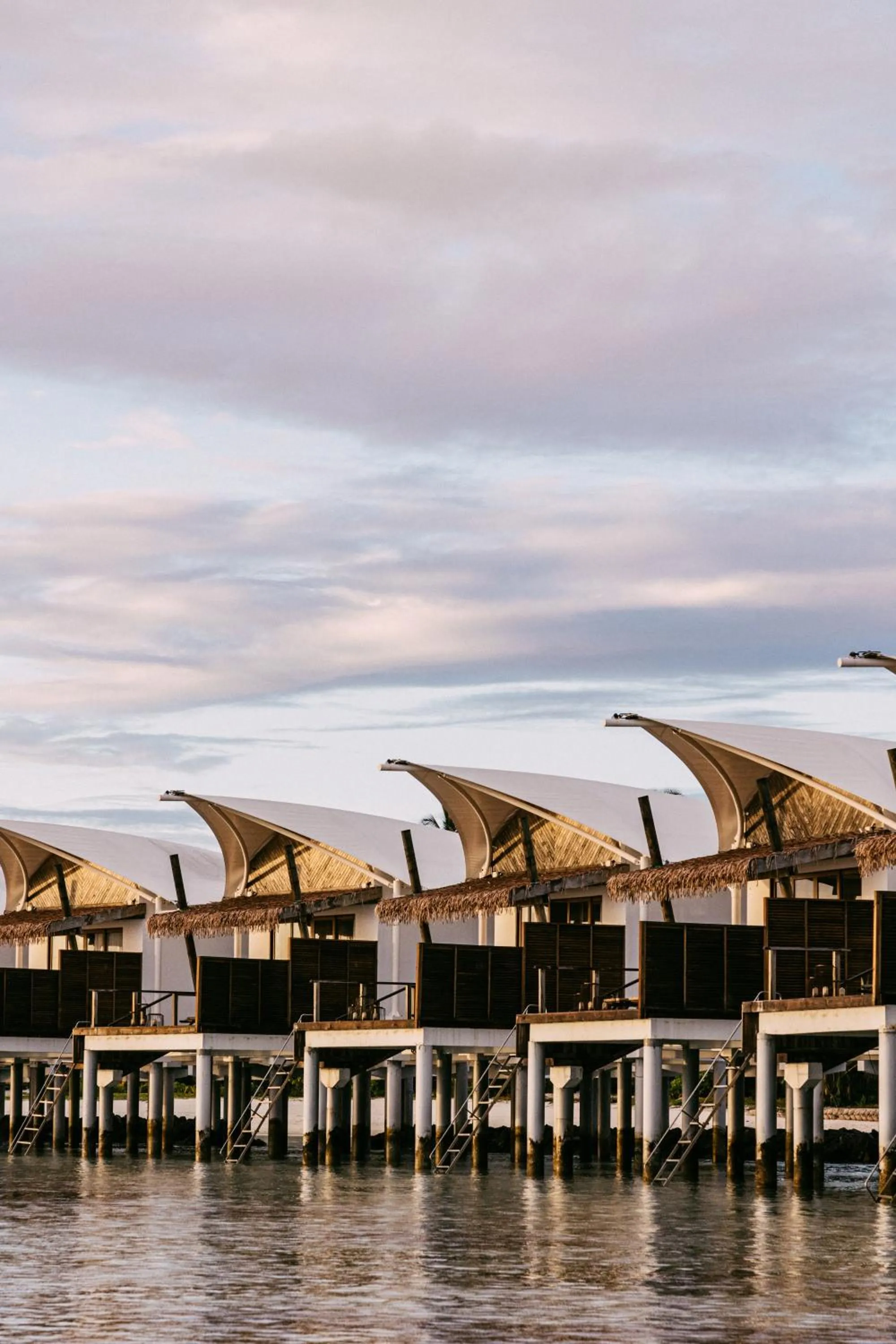 Day in Cinnamon Hakuraa Huraa Maldives - All Inclusive Adults-Only Escape with One-way Free Speedboat