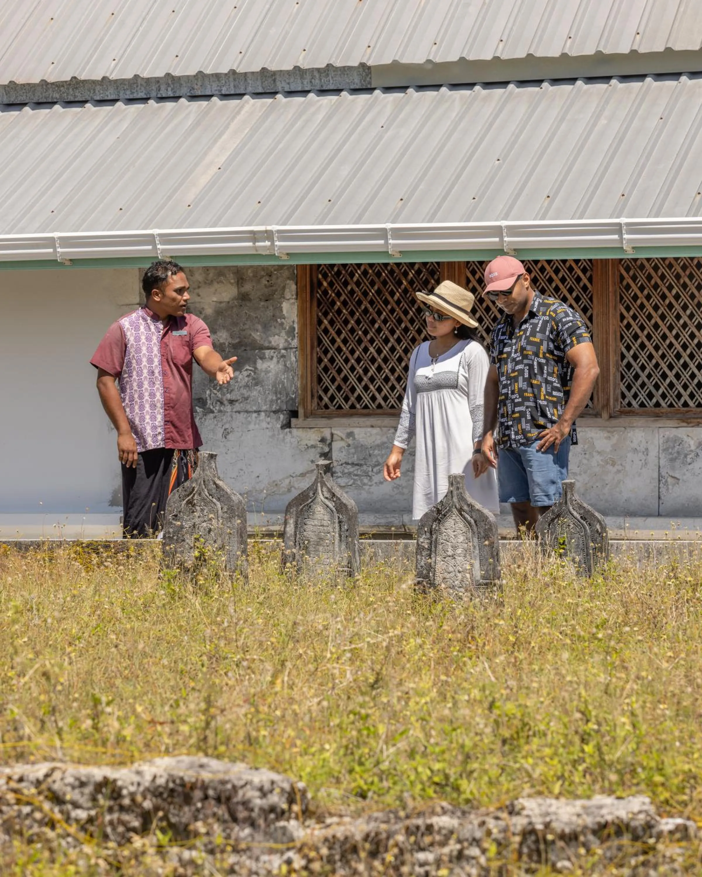 Day in Cinnamon Hakuraa Huraa Maldives - All Inclusive Adults-Only Escape with One-way Free Speedboat