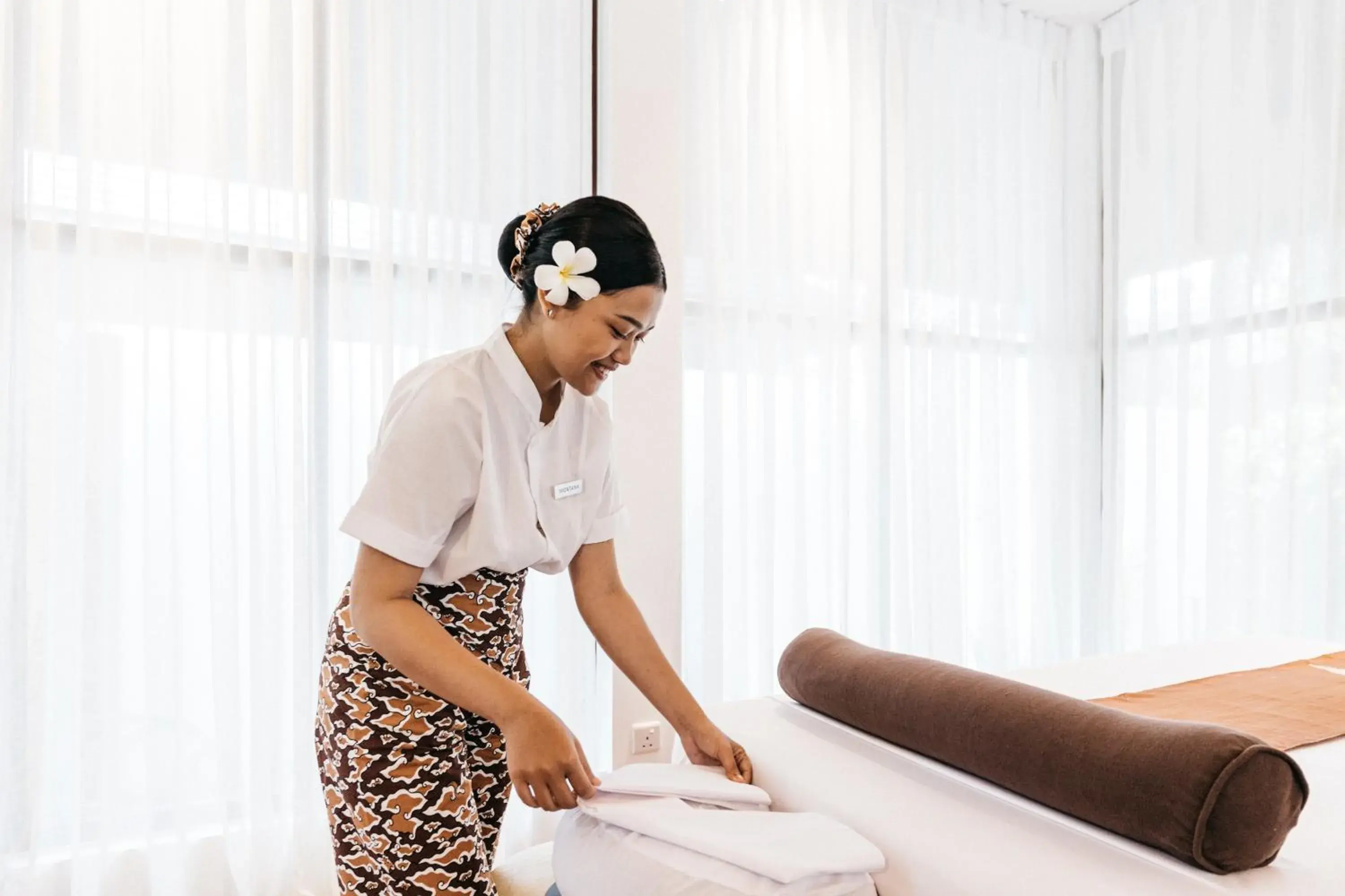 Spa and wellness centre/facilities in Cinnamon Hakuraa Huraa Maldives - All Inclusive Adults-Only Escape with One-way Free Speedboat Spa and wellness centre/facilities in Cinnamon Hakuraa Huraa Maldives - All Inclusive Adults-Only Escape with One-way Free Speedboat