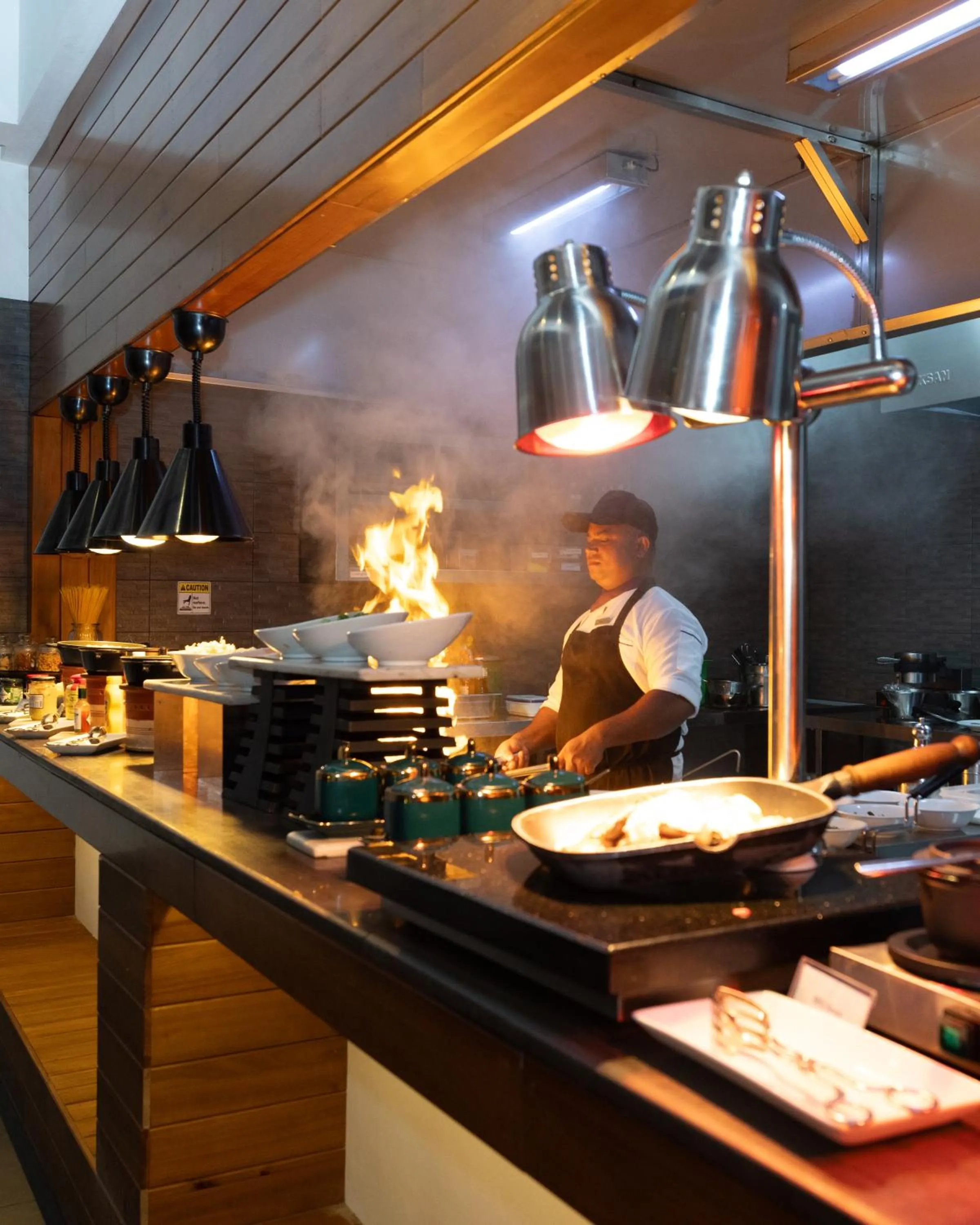 People in Cinnamon Hakuraa Huraa Maldives - All Inclusive Adults-Only Escape with One-way Free Speedboat