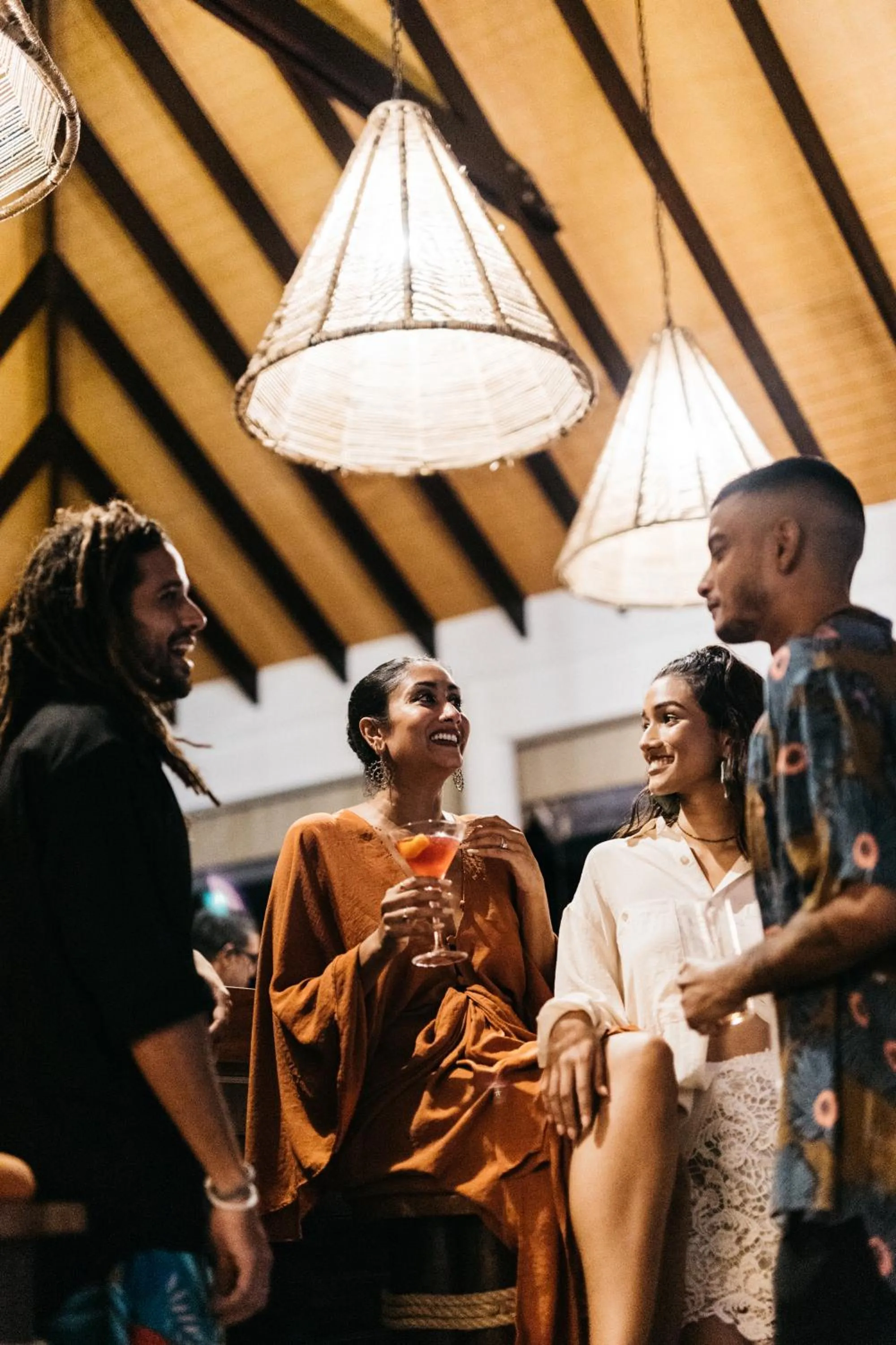 Activities in Cinnamon Hakuraa Huraa Maldives - All Inclusive Adults-Only Escape with One-way Free Speedboat