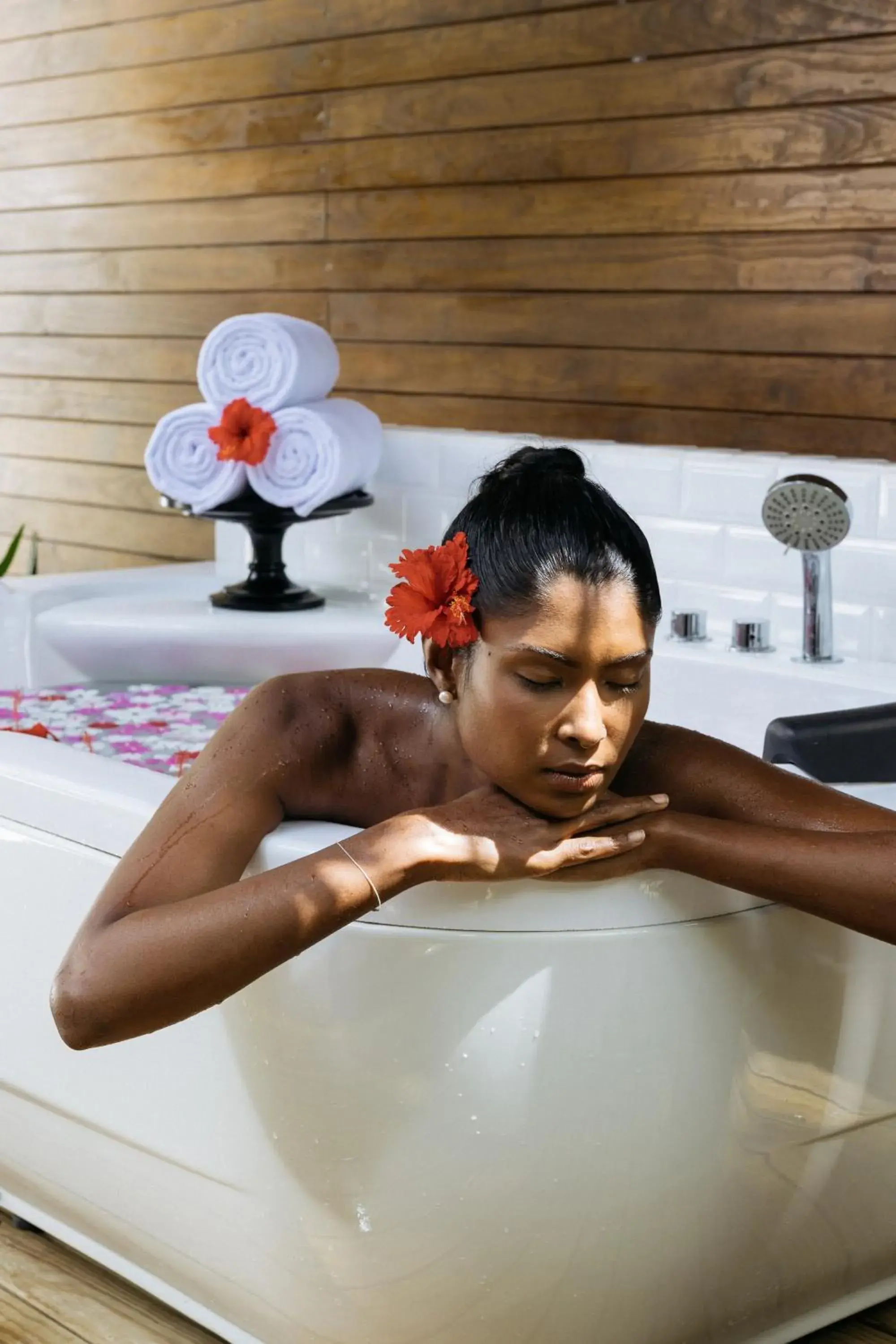 Spa and wellness centre/facilities in Cinnamon Hakuraa Huraa Maldives - All Inclusive Adults-Only Escape with One-way Free Speedboat Spa and wellness centre/facilities in Cinnamon Hakuraa Huraa Maldives - All Inclusive Adults-Only Escape with One-way Free Speedboat