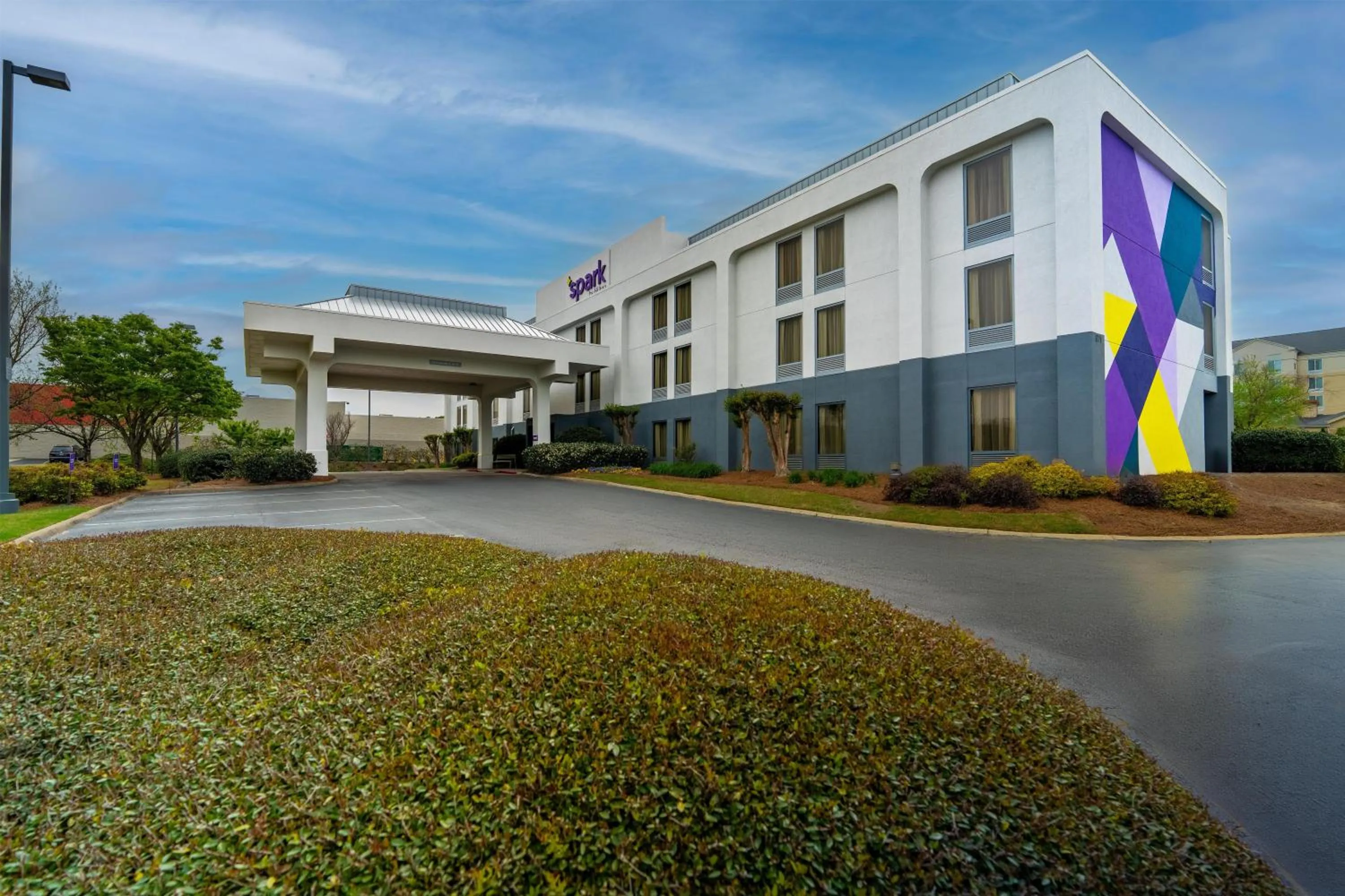 Spark by Hilton Atlanta Kennesaw Town Center