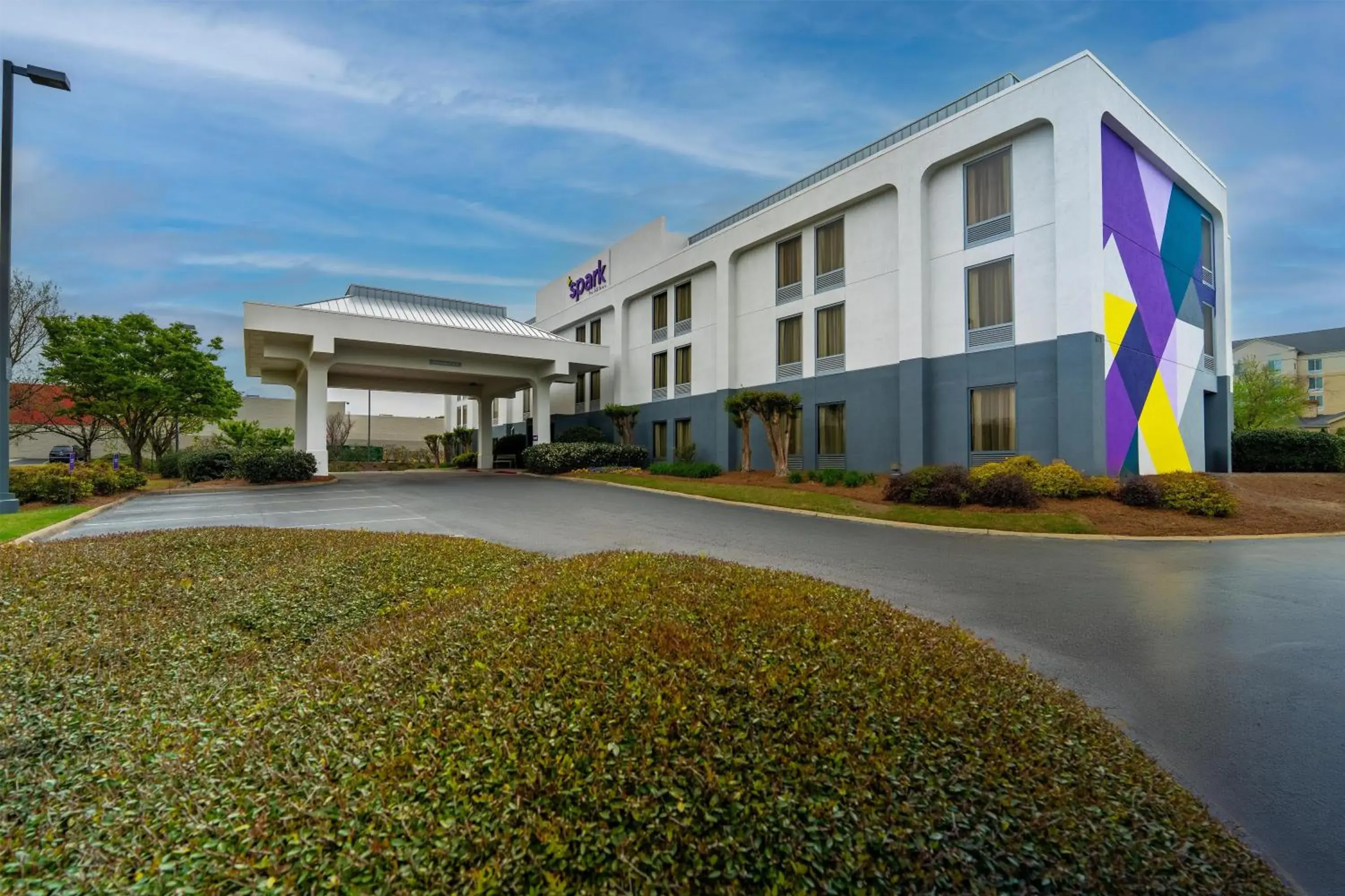 Spark by Hilton Atlanta Kennesaw Town Center Spark by Hilton Atlanta Kennesaw Town Center