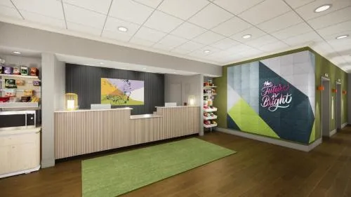 Hampton Inn Atlanta-Town Center/Kennesaw