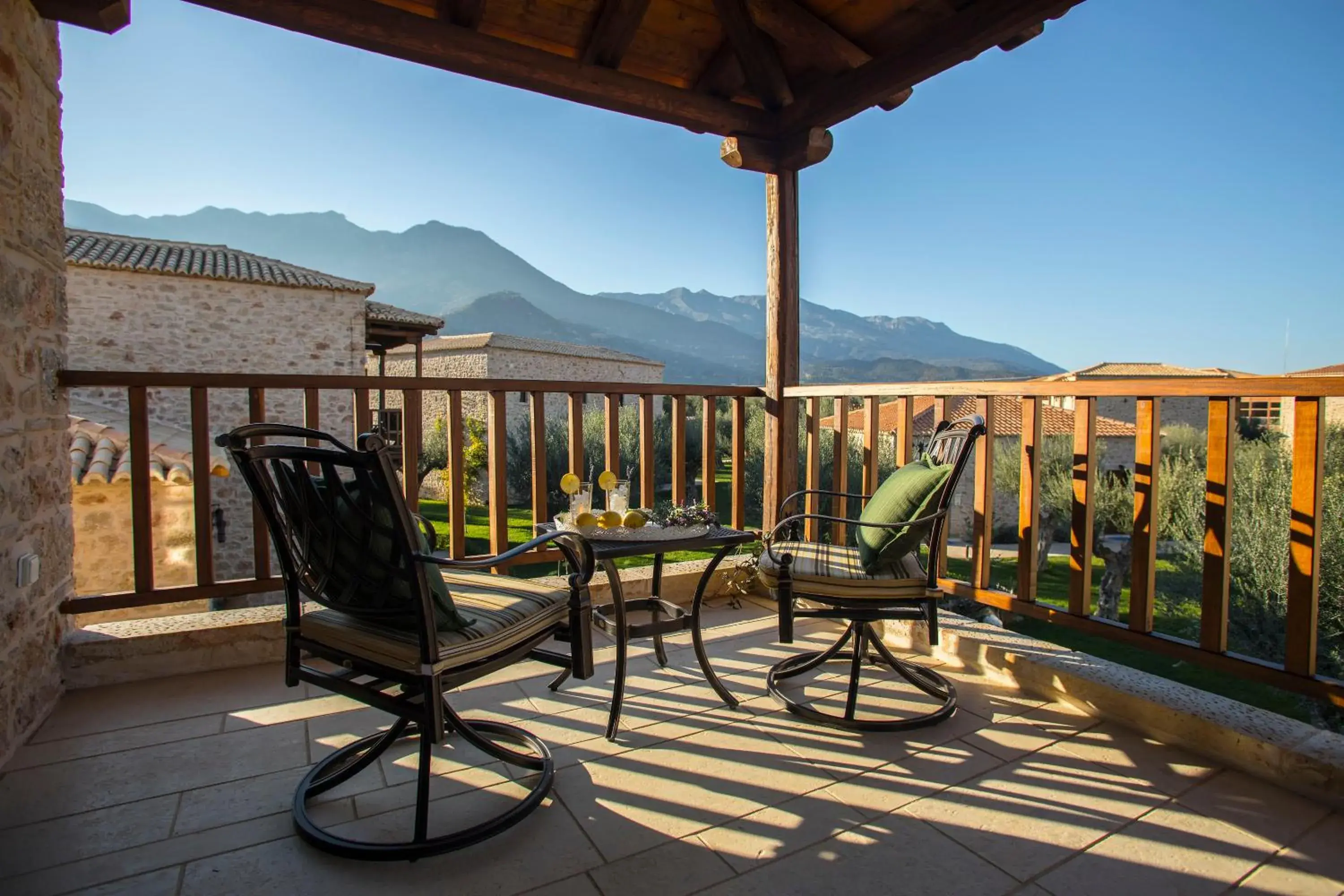 Standard Double Room in Mystras Grand Palace Resort & Spa Standard Double Room in Mystras Grand Palace Resort & Spa