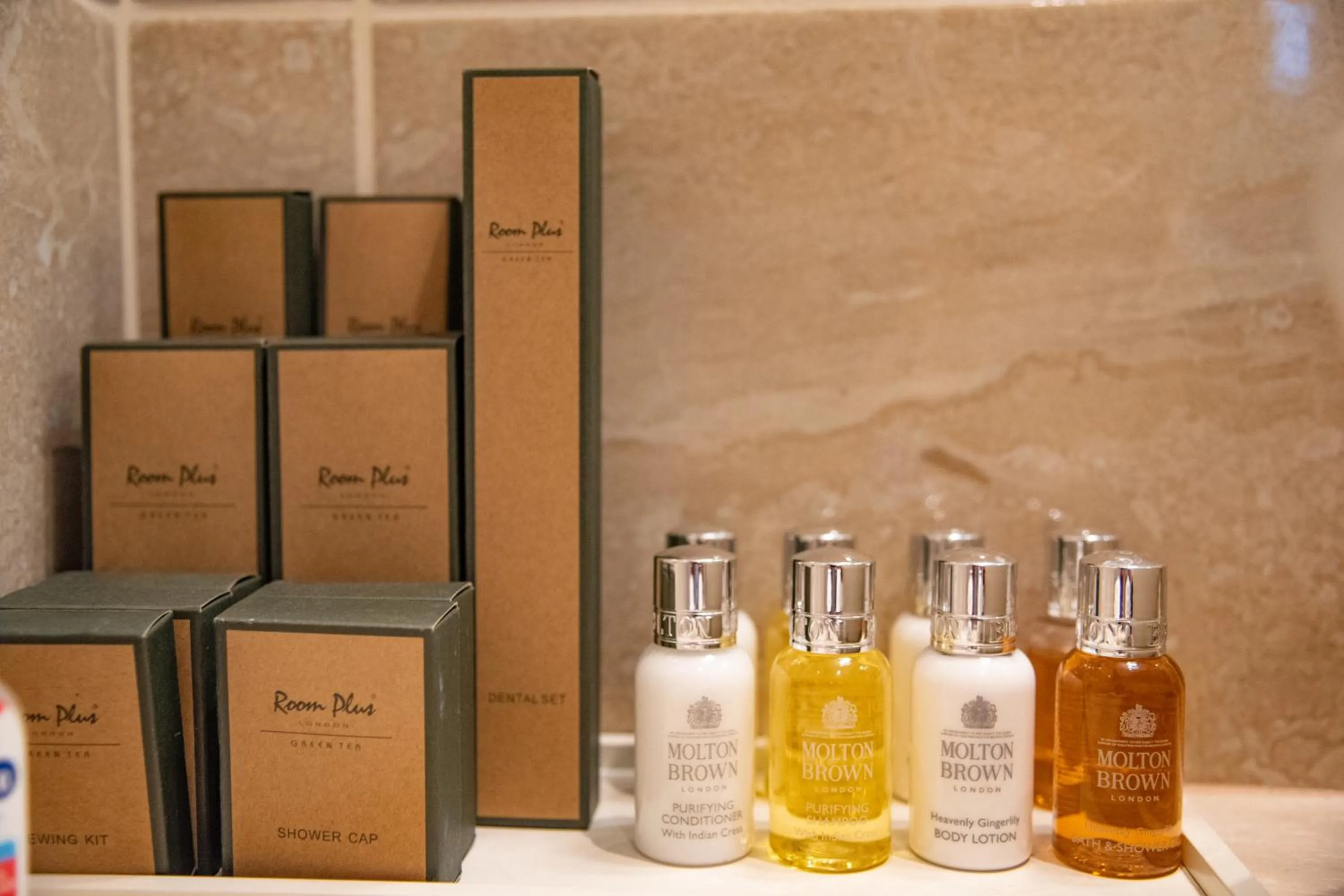 Bathroom in Mystras Grand Palace Resort & Spa