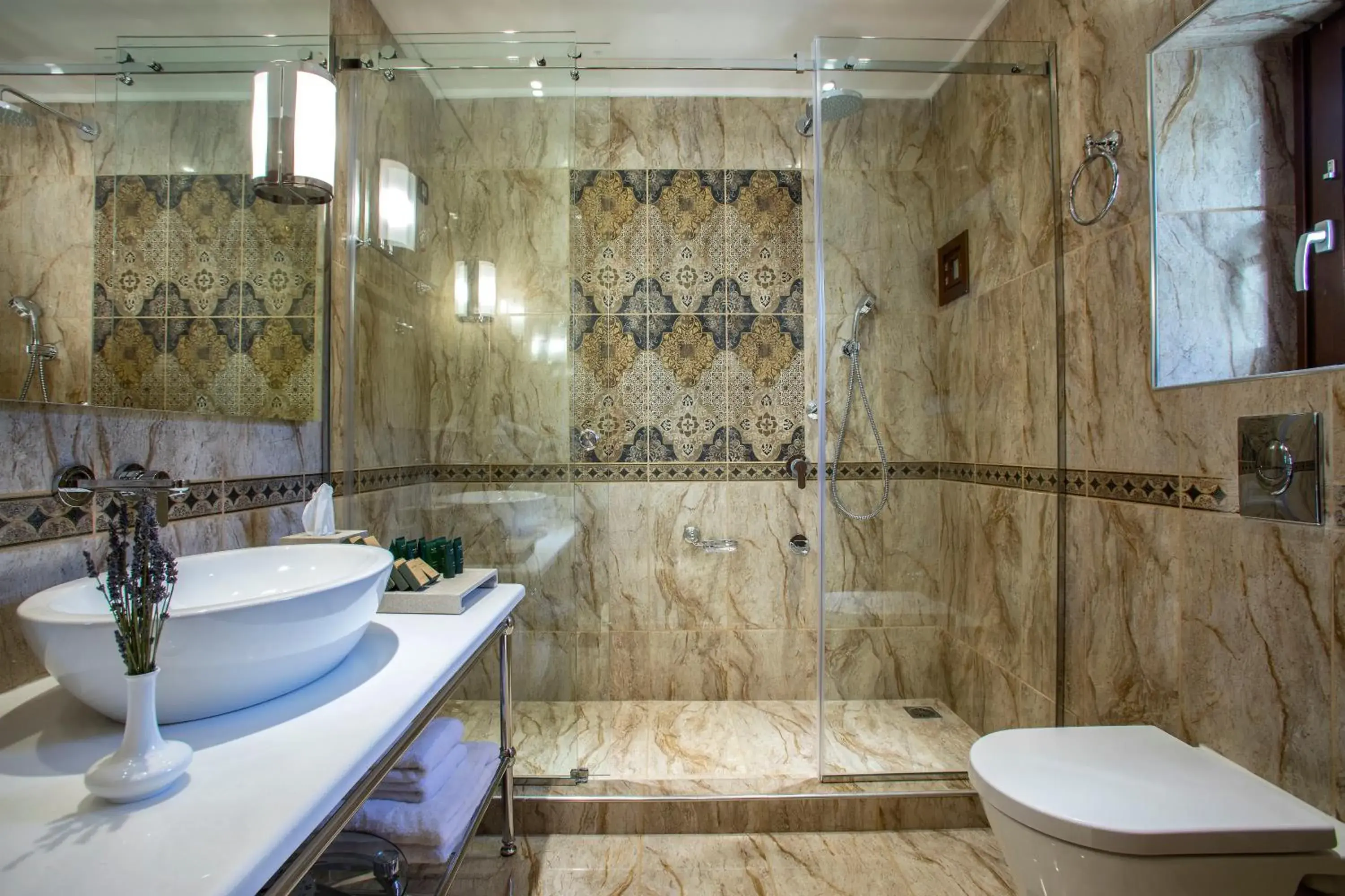 Standard Double Room in Mystras Grand Palace Resort & Spa Standard Double Room in Mystras Grand Palace Resort & Spa