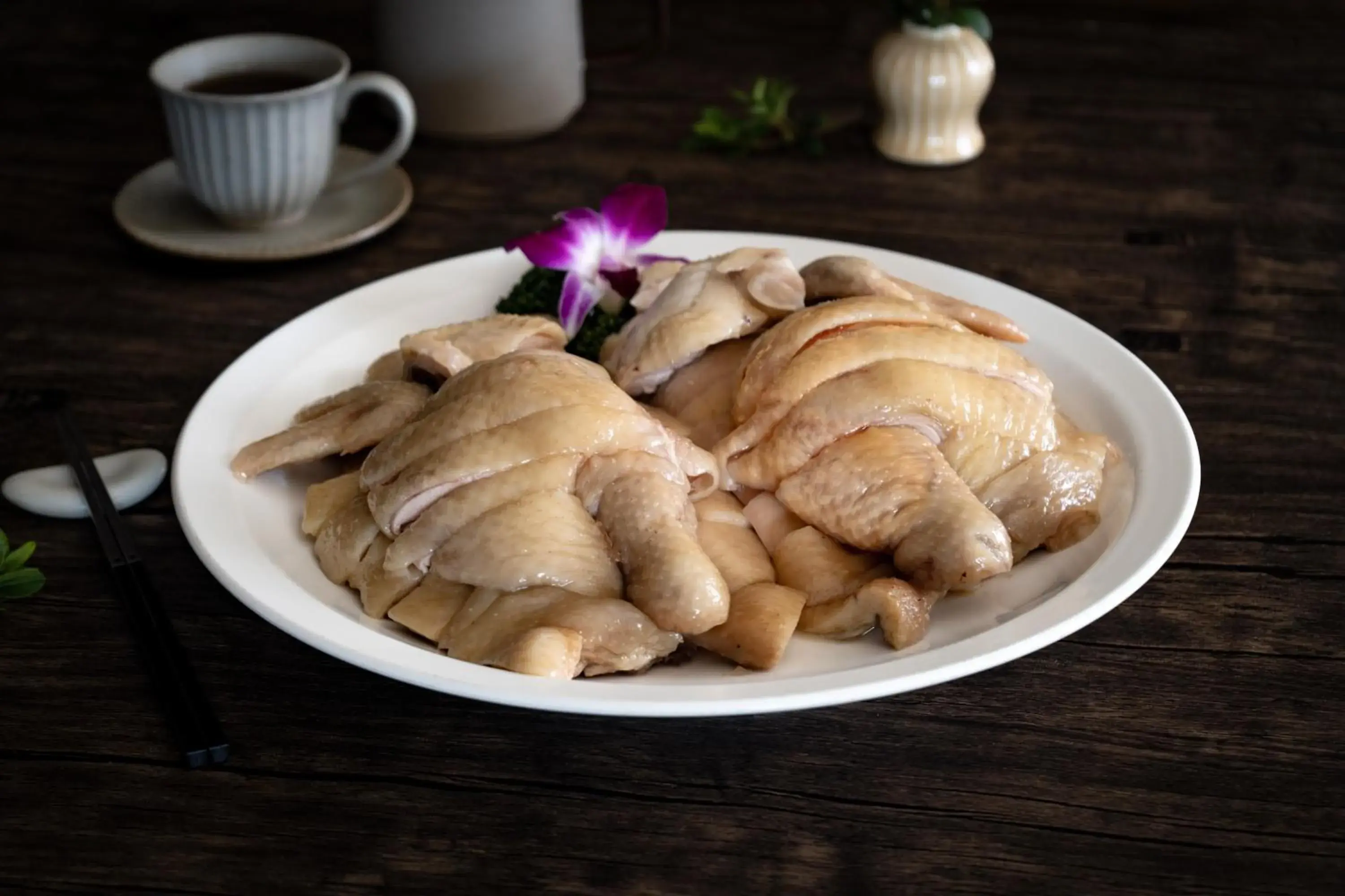 Food in CHECK inn SELECT Taipei Yangmingshan Food in CHECK inn SELECT Taipei Yangmingshan