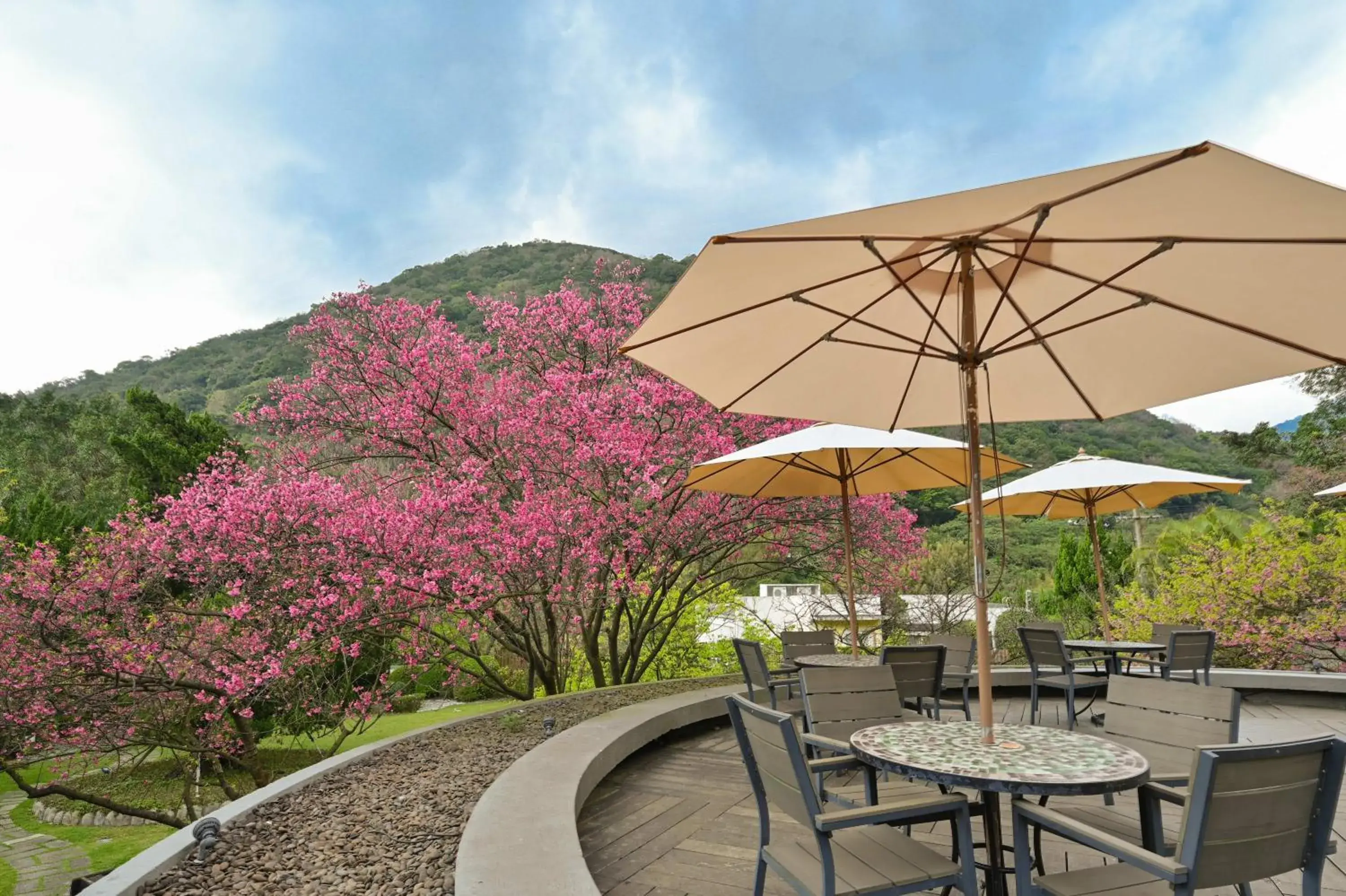 Restaurant/places to eat in CHECK inn SELECT Taipei Yangmingshan Restaurant/places to eat in CHECK inn SELECT Taipei Yangmingshan