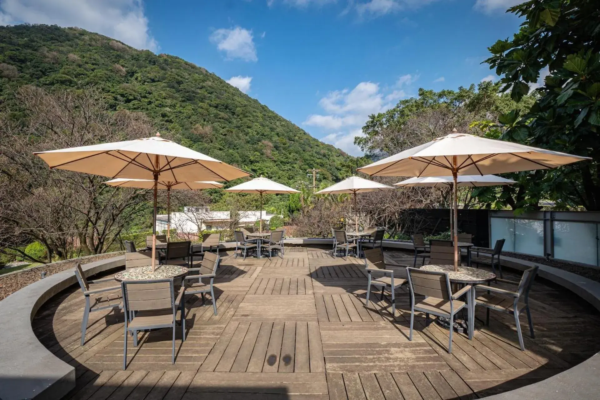 Restaurant/places to eat in CHECK inn SELECT Taipei Yangmingshan Restaurant/places to eat in CHECK inn SELECT Taipei Yangmingshan