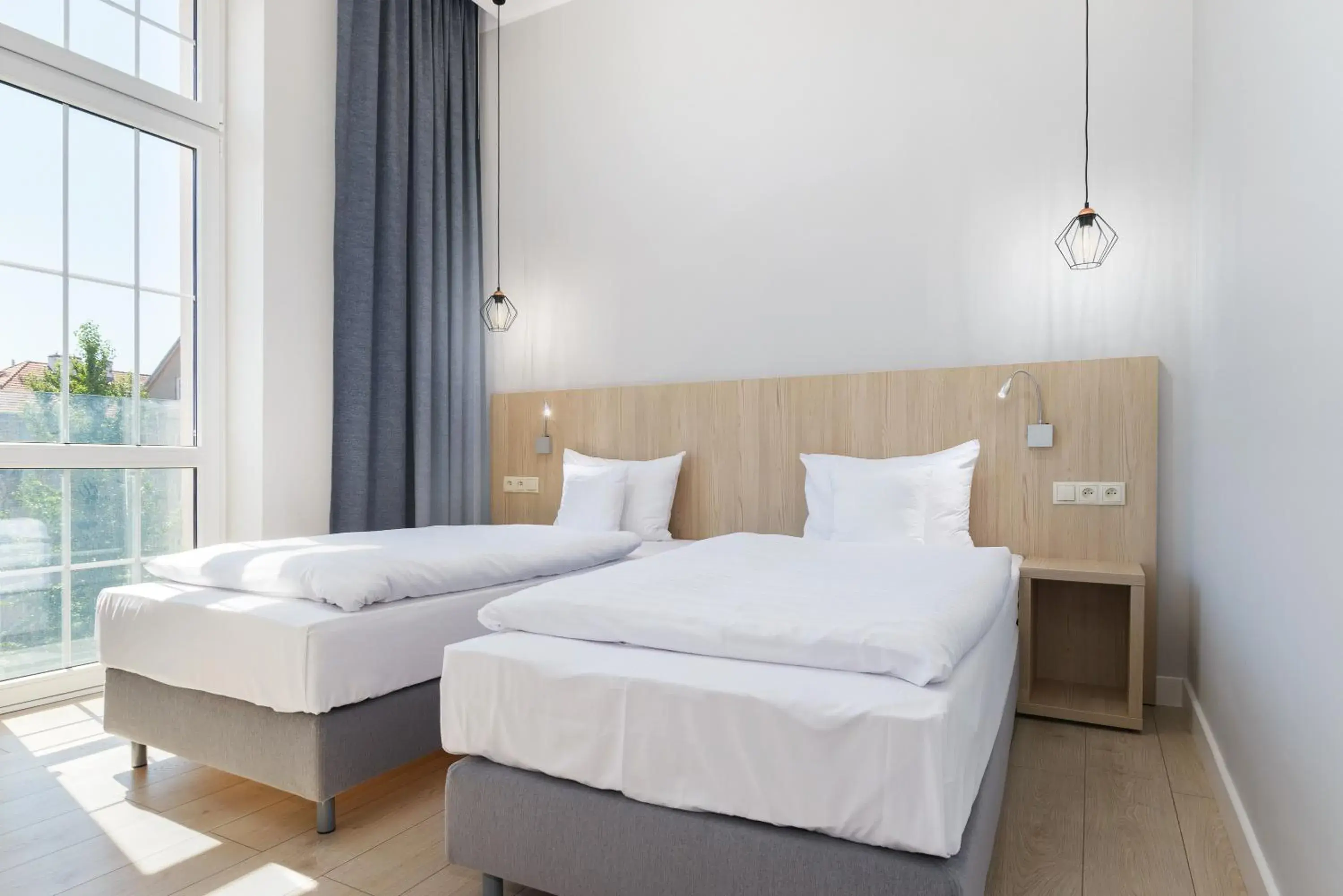 Standard Apartment in Apart Avenue 22 Standard Apartment in Apart Avenue 22