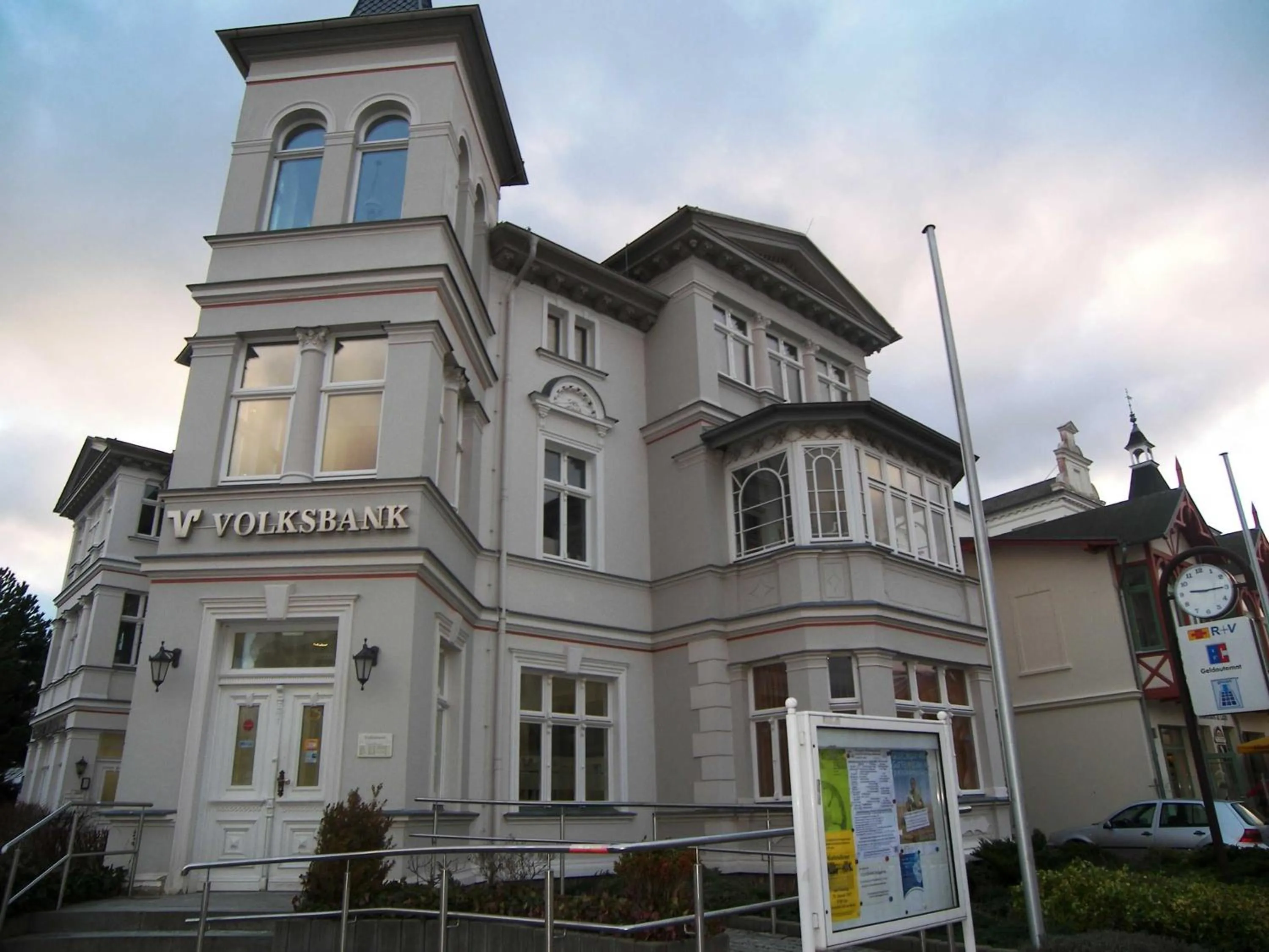 Villa Viktoria