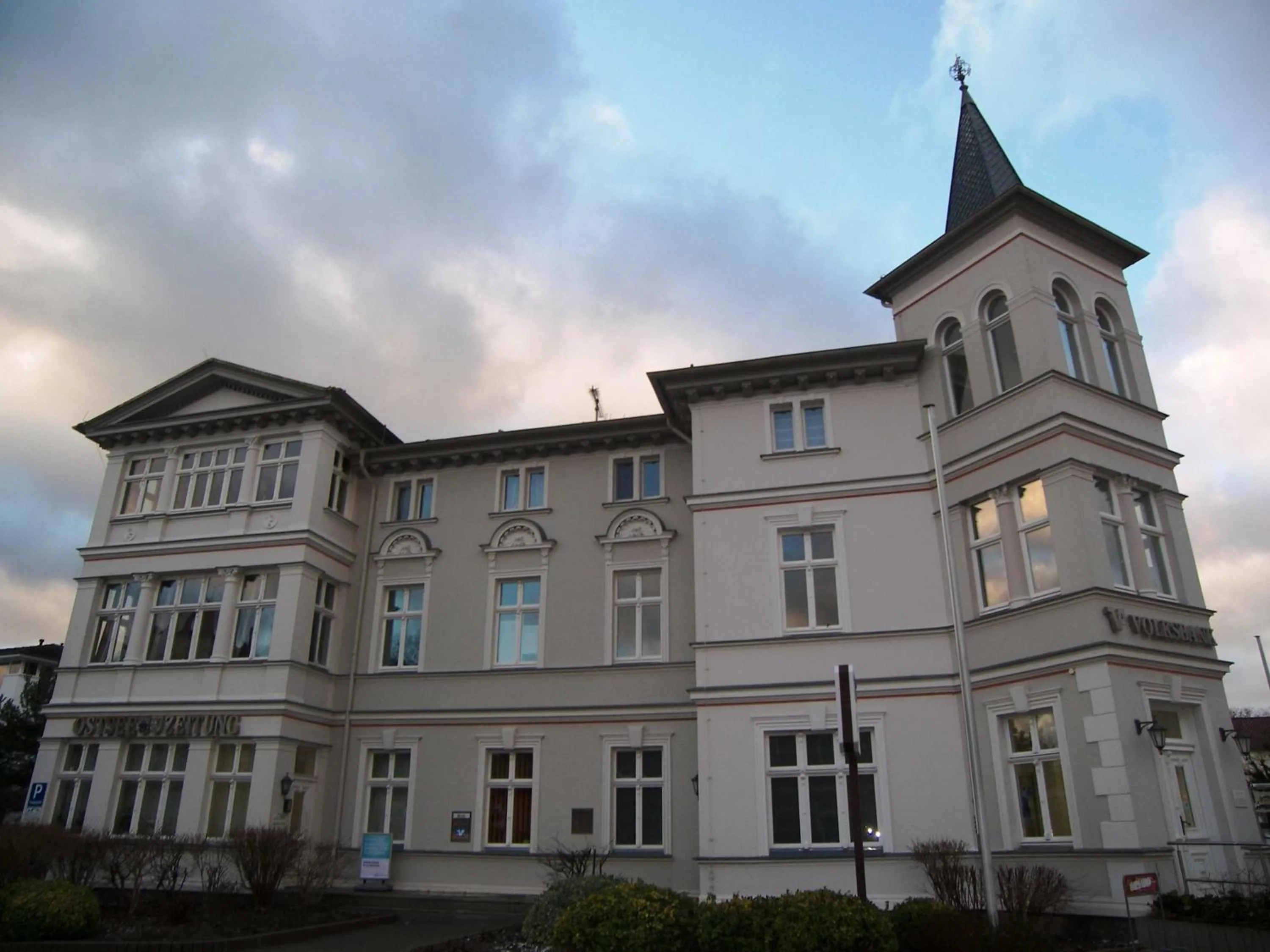 Villa Viktoria