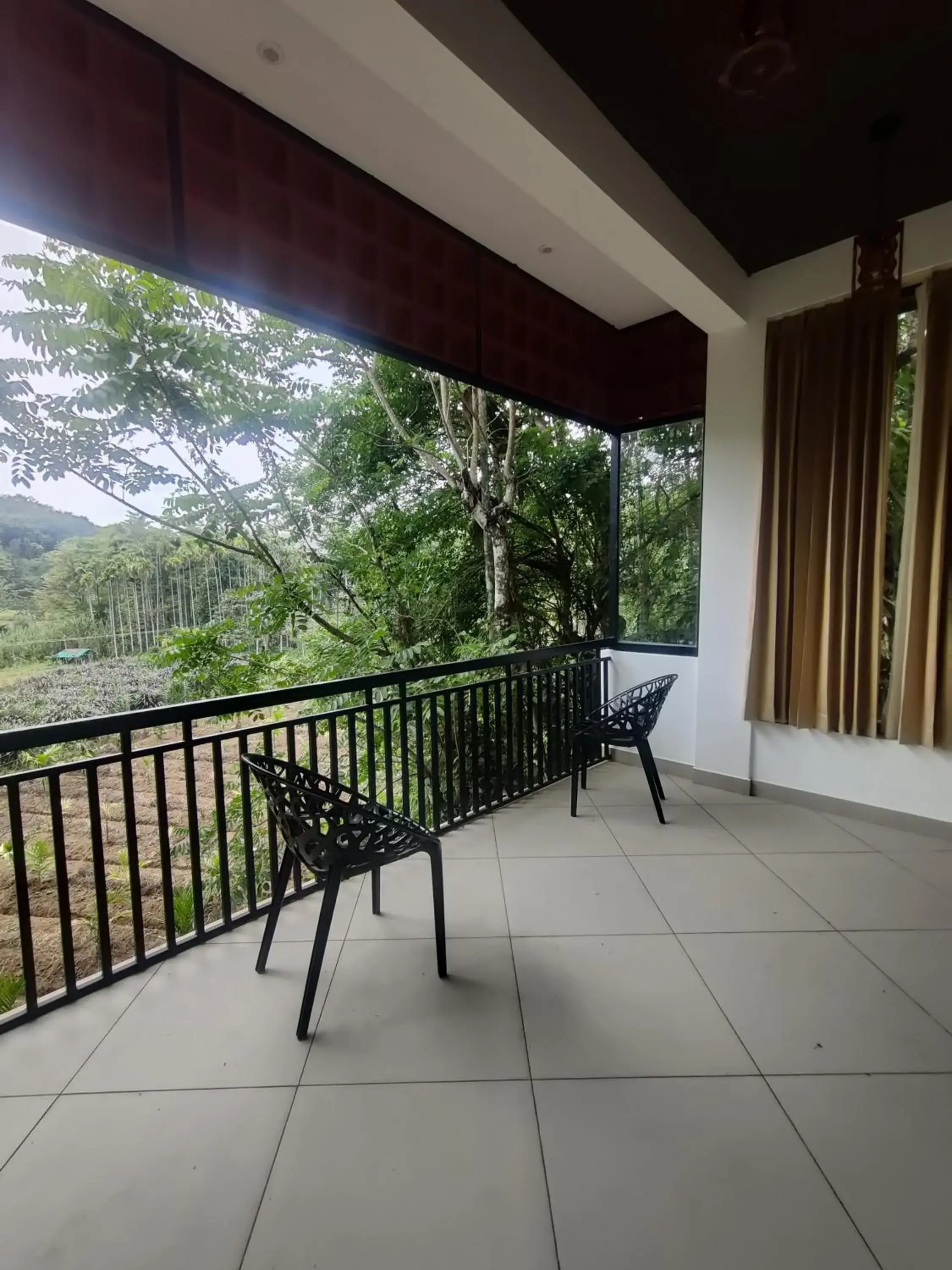 Family Suite with Balcony in ExoticaHolidays Family Suite with Balcony in ExoticaHolidays