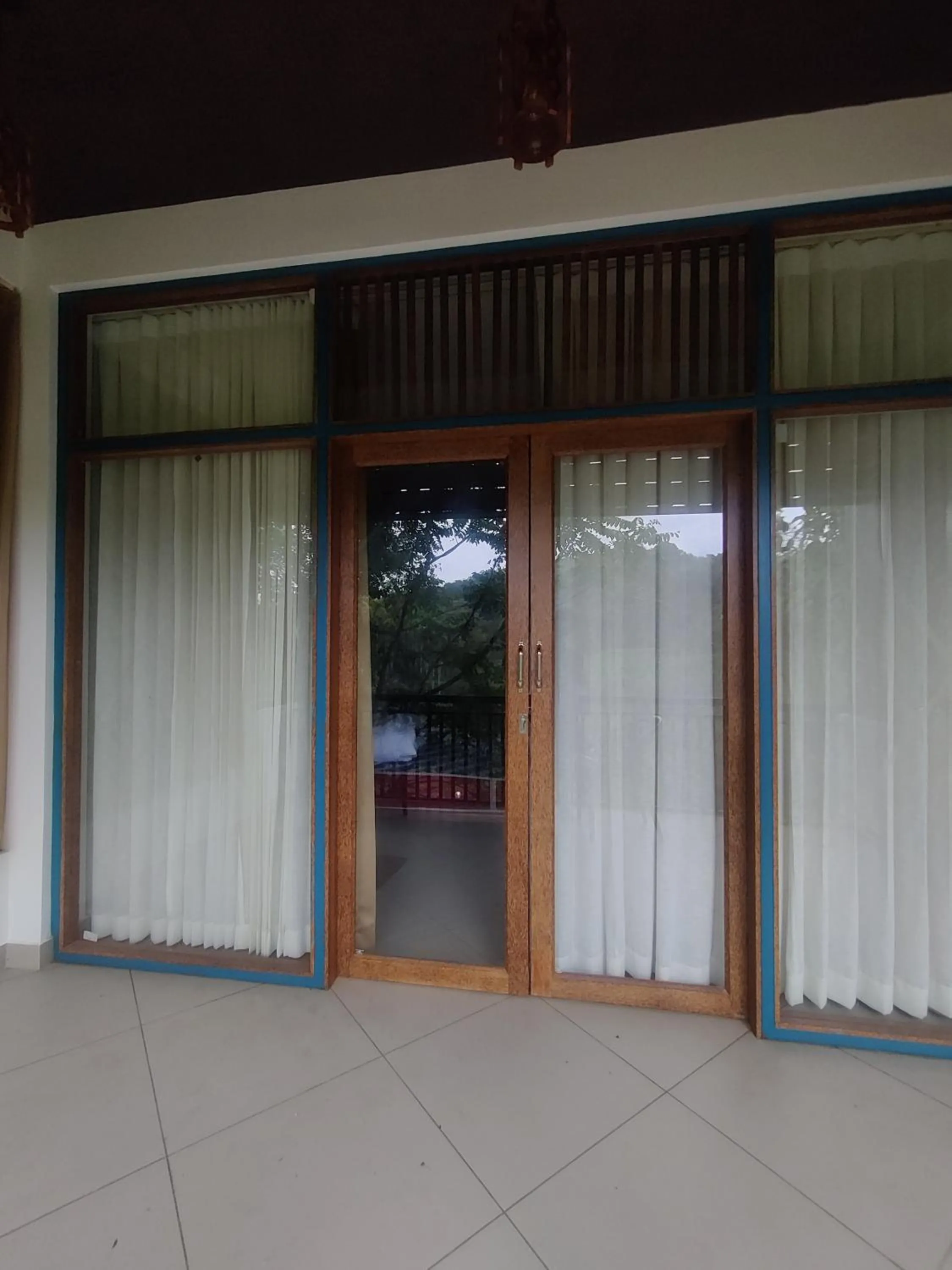 View (from property/room) in ExoticaHolidays