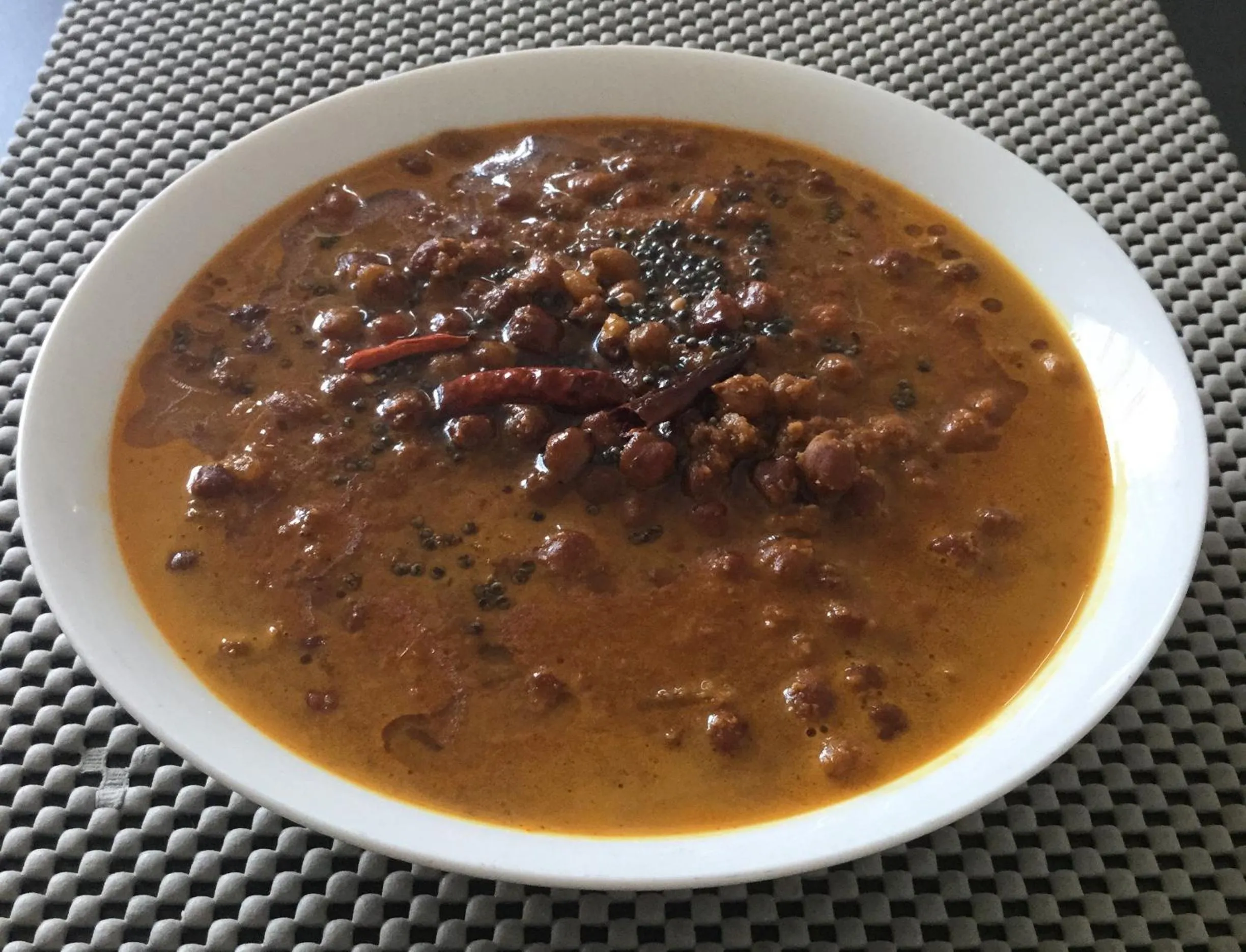Food in ExoticaHolidays
