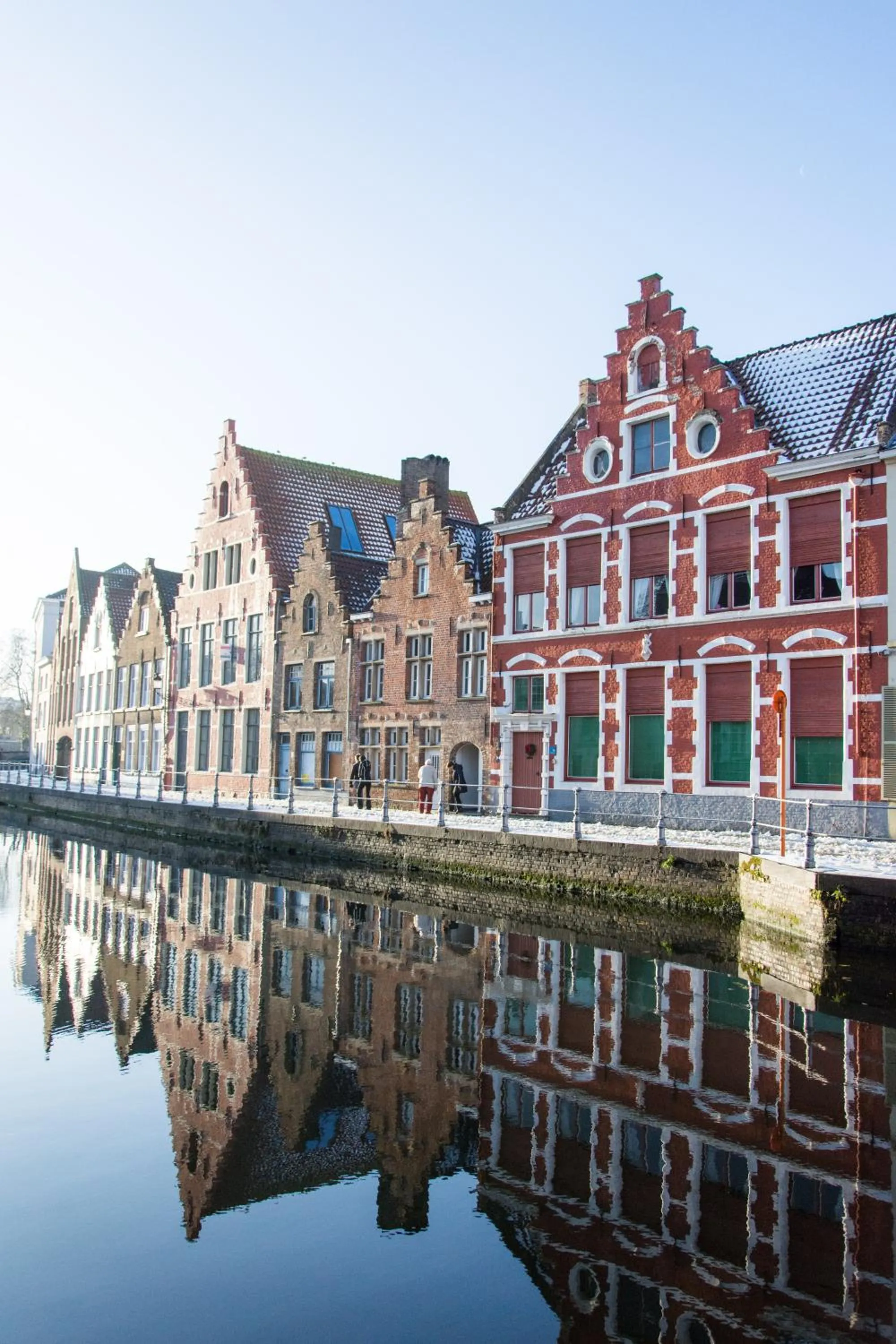 Huis Sint-Andriescruyse
