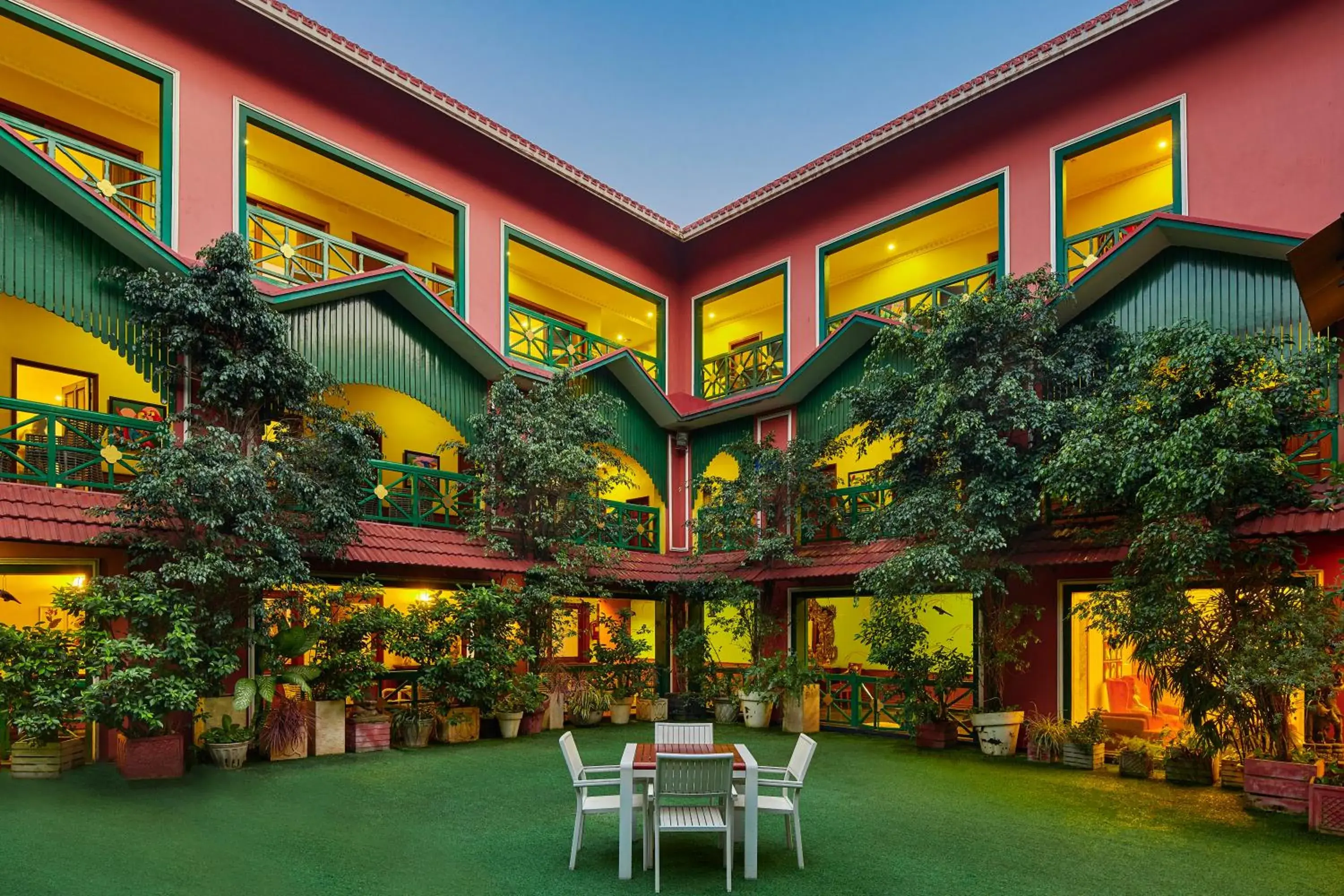 Property building in Mayfair Rourkela Property building in Mayfair Rourkela