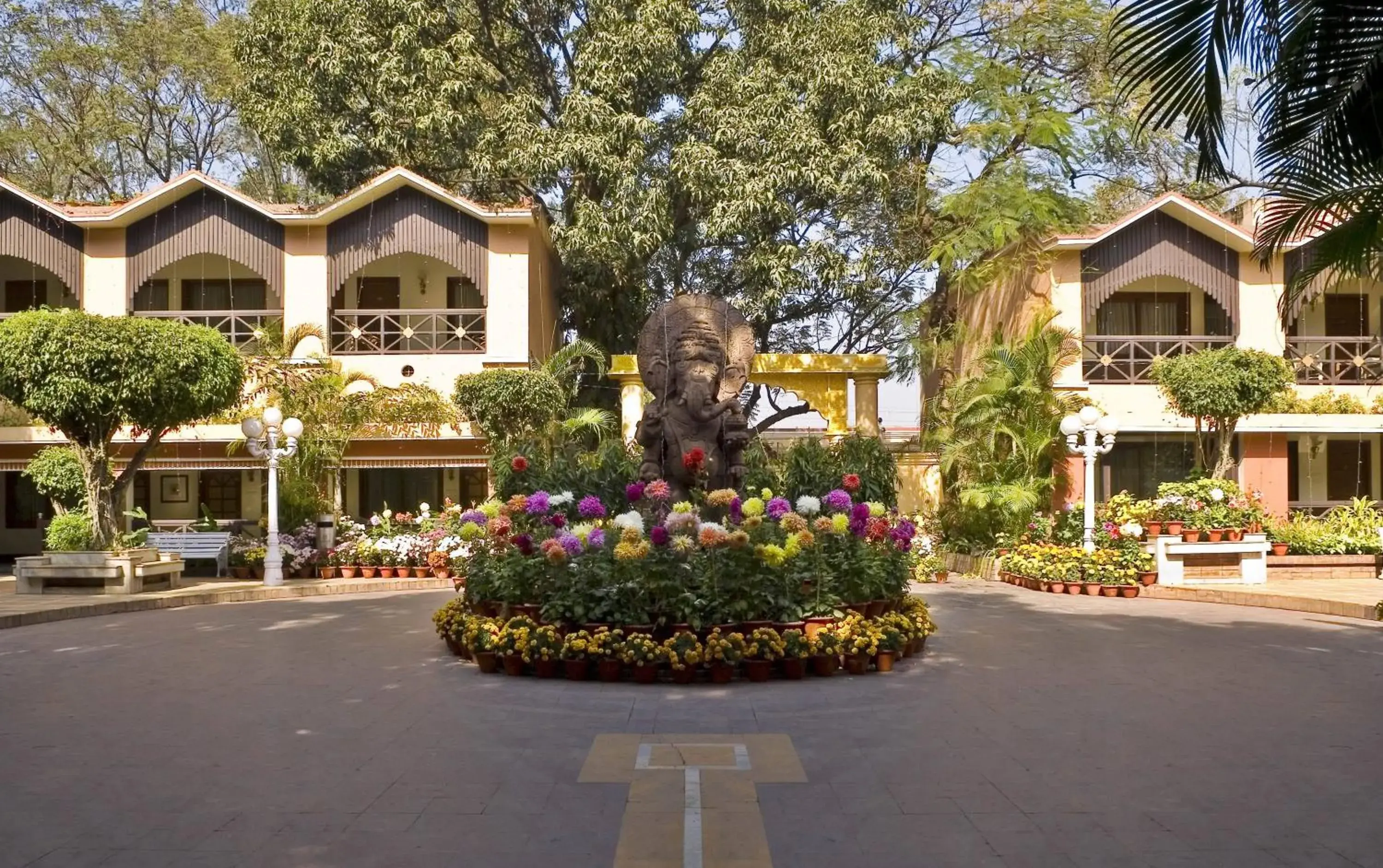 Property building in Mayfair Rourkela Property building in Mayfair Rourkela