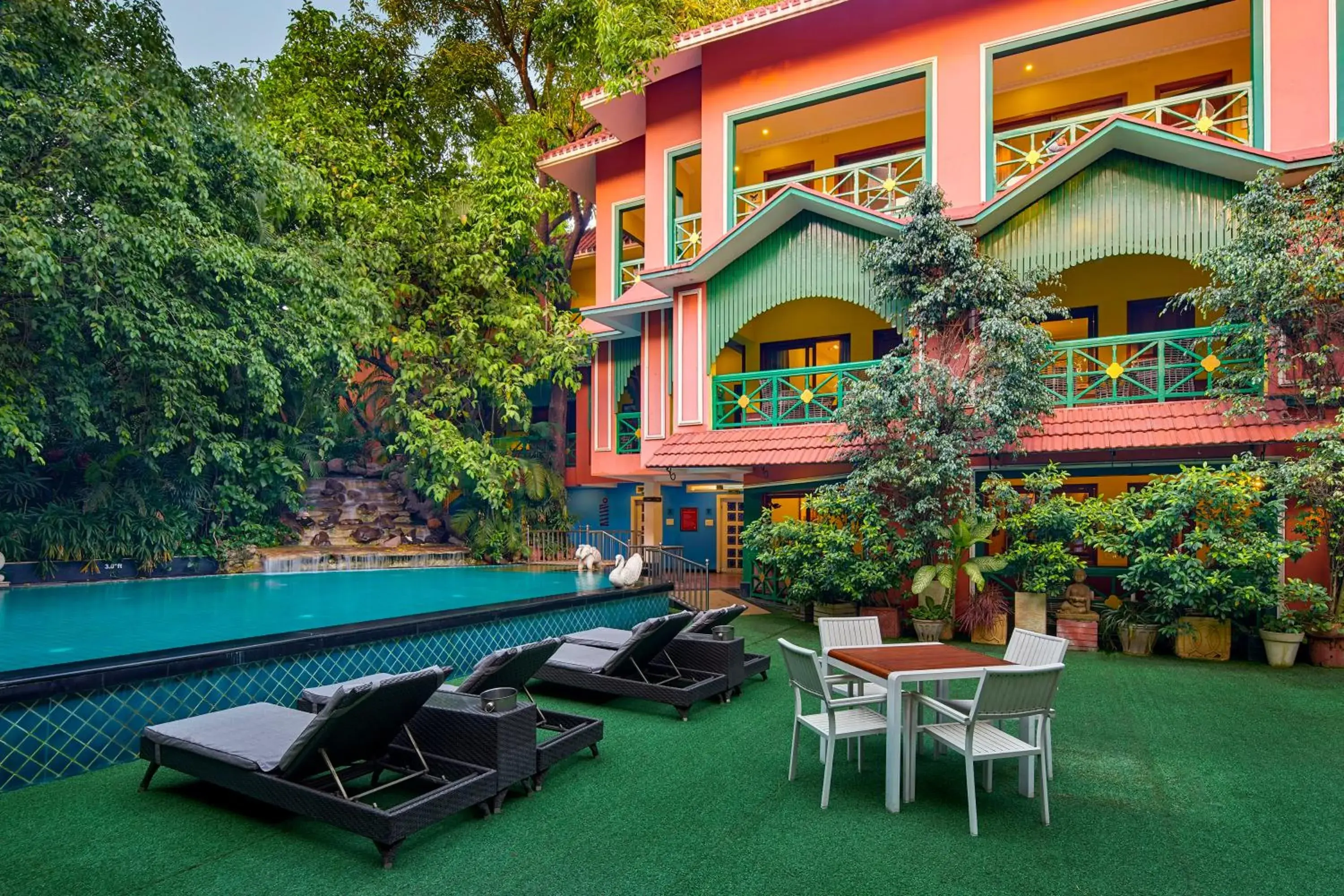 Property building in Mayfair Rourkela Property building in Mayfair Rourkela