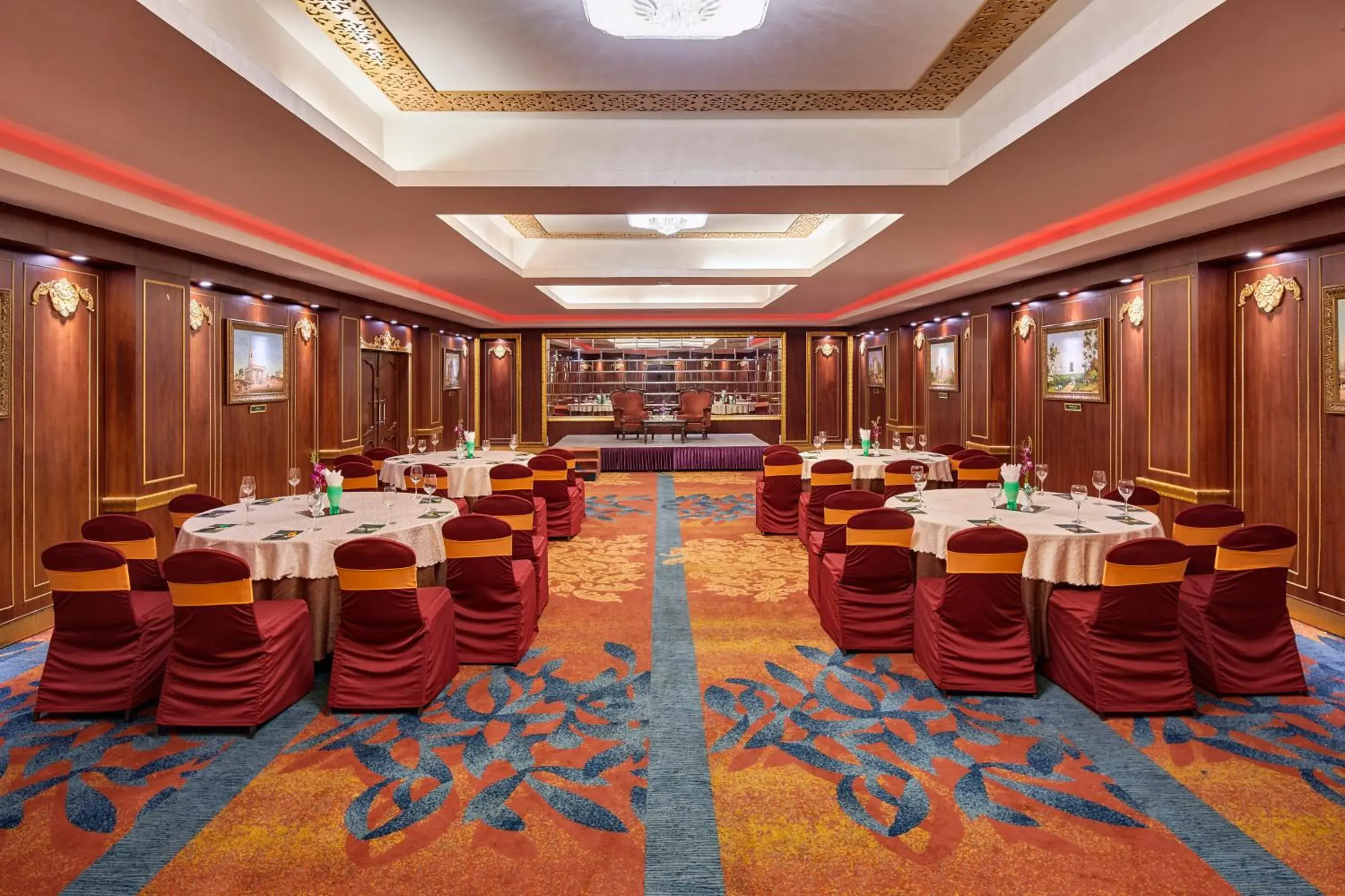 Restaurant/places to eat in Mayfair Rourkela Restaurant/places to eat in Mayfair Rourkela