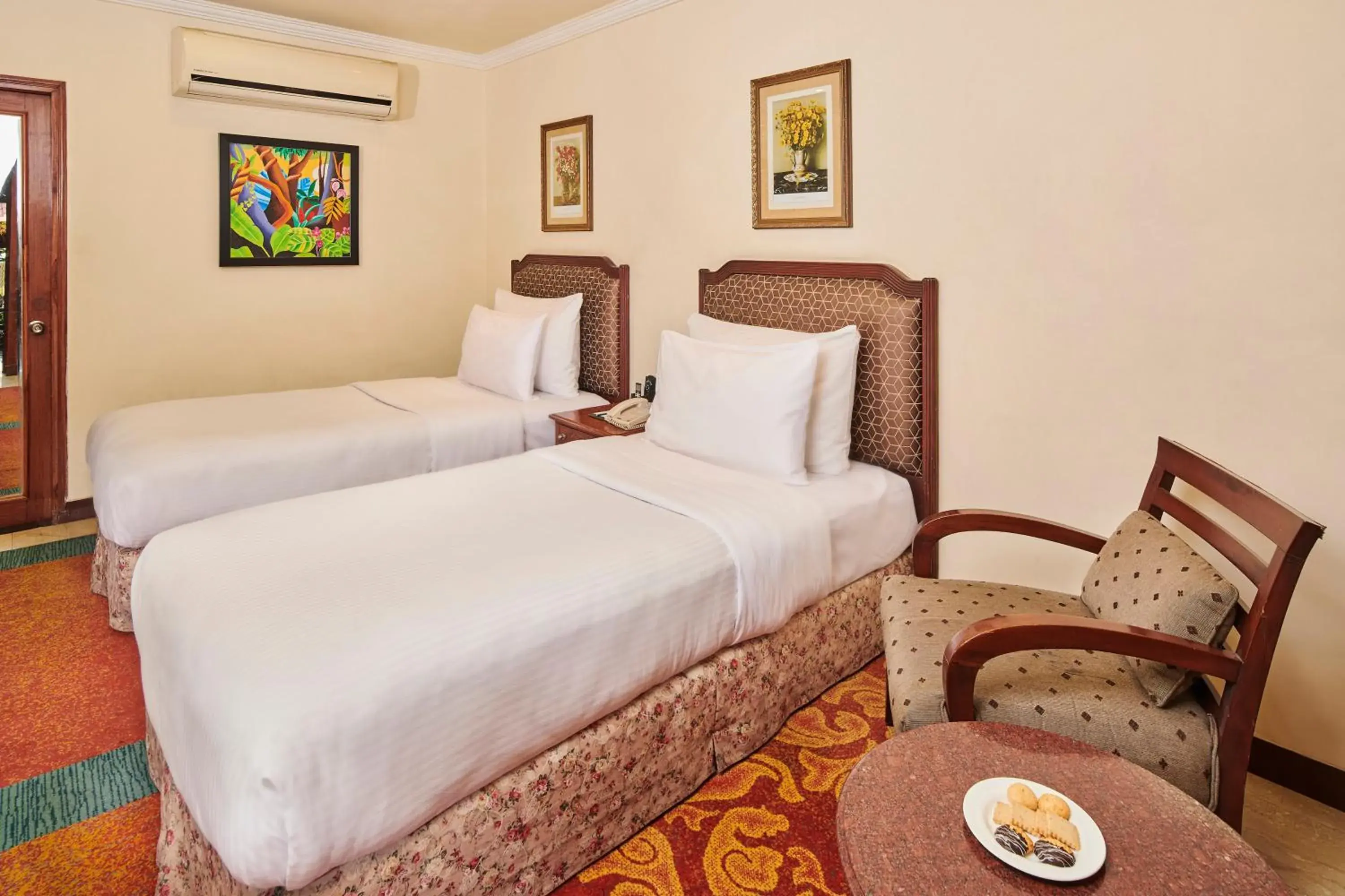 Bed in Mayfair Rourkela Bed in Mayfair Rourkela