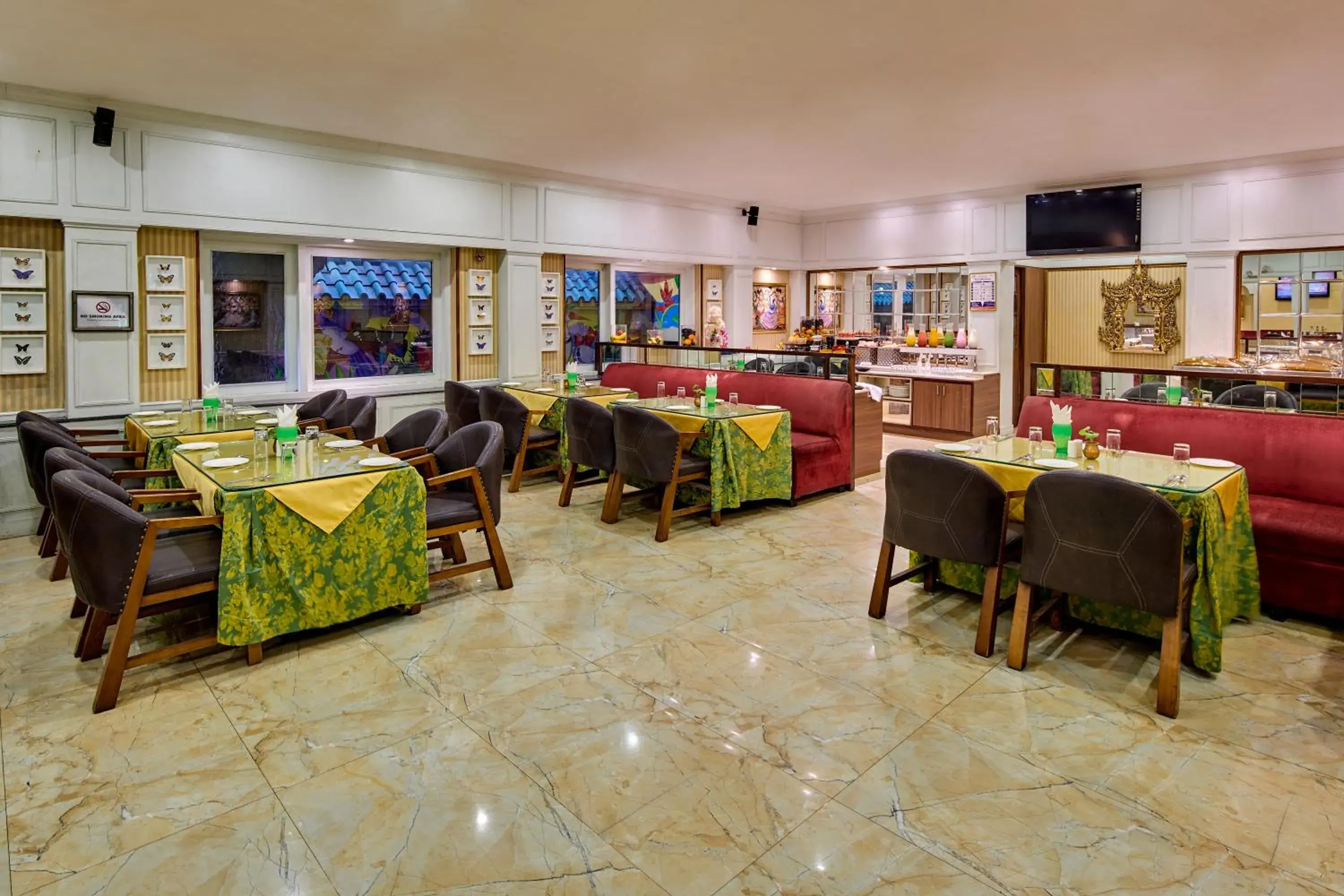 Restaurant/places to eat in Mayfair Rourkela Restaurant/places to eat in Mayfair Rourkela