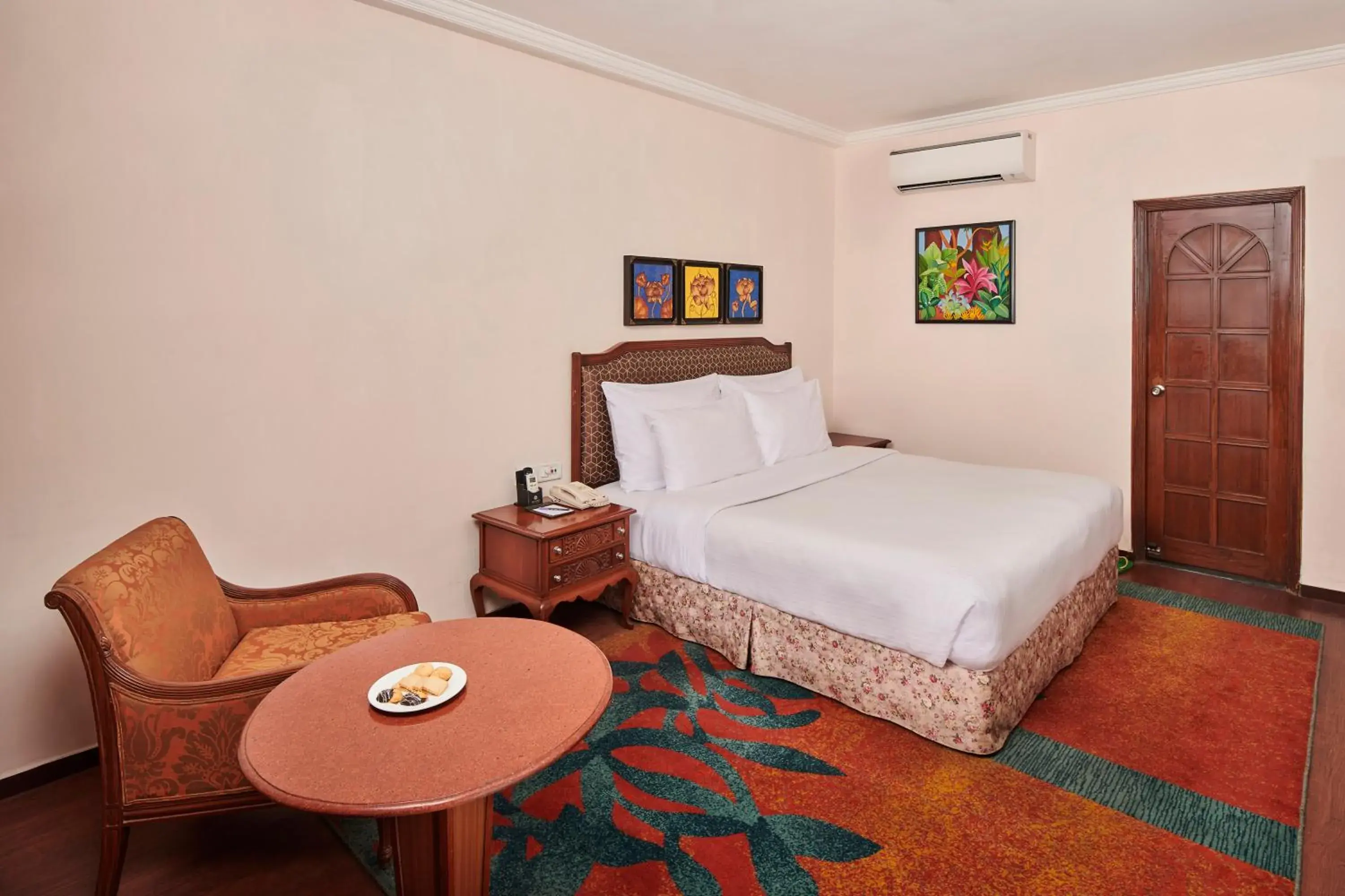 Bed in Mayfair Rourkela Bed in Mayfair Rourkela