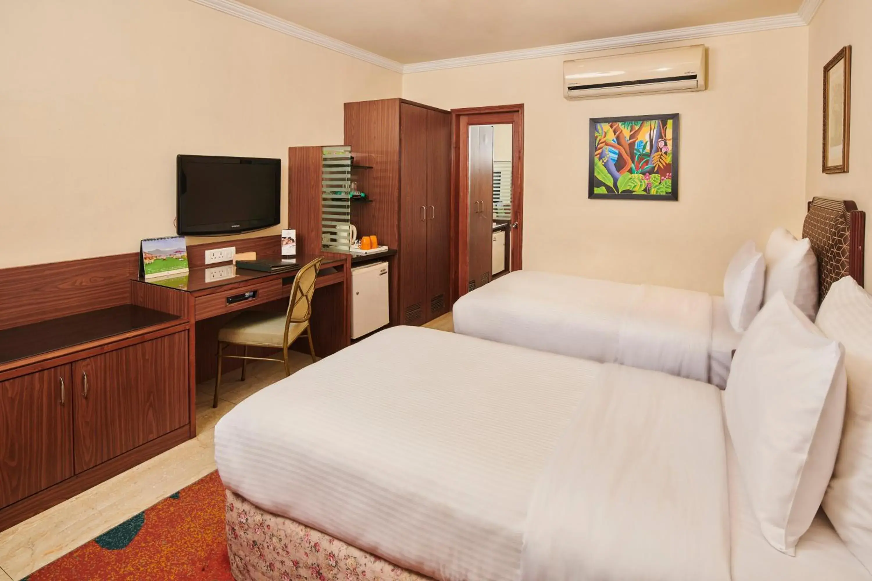 Bed in Mayfair Rourkela Bed in Mayfair Rourkela