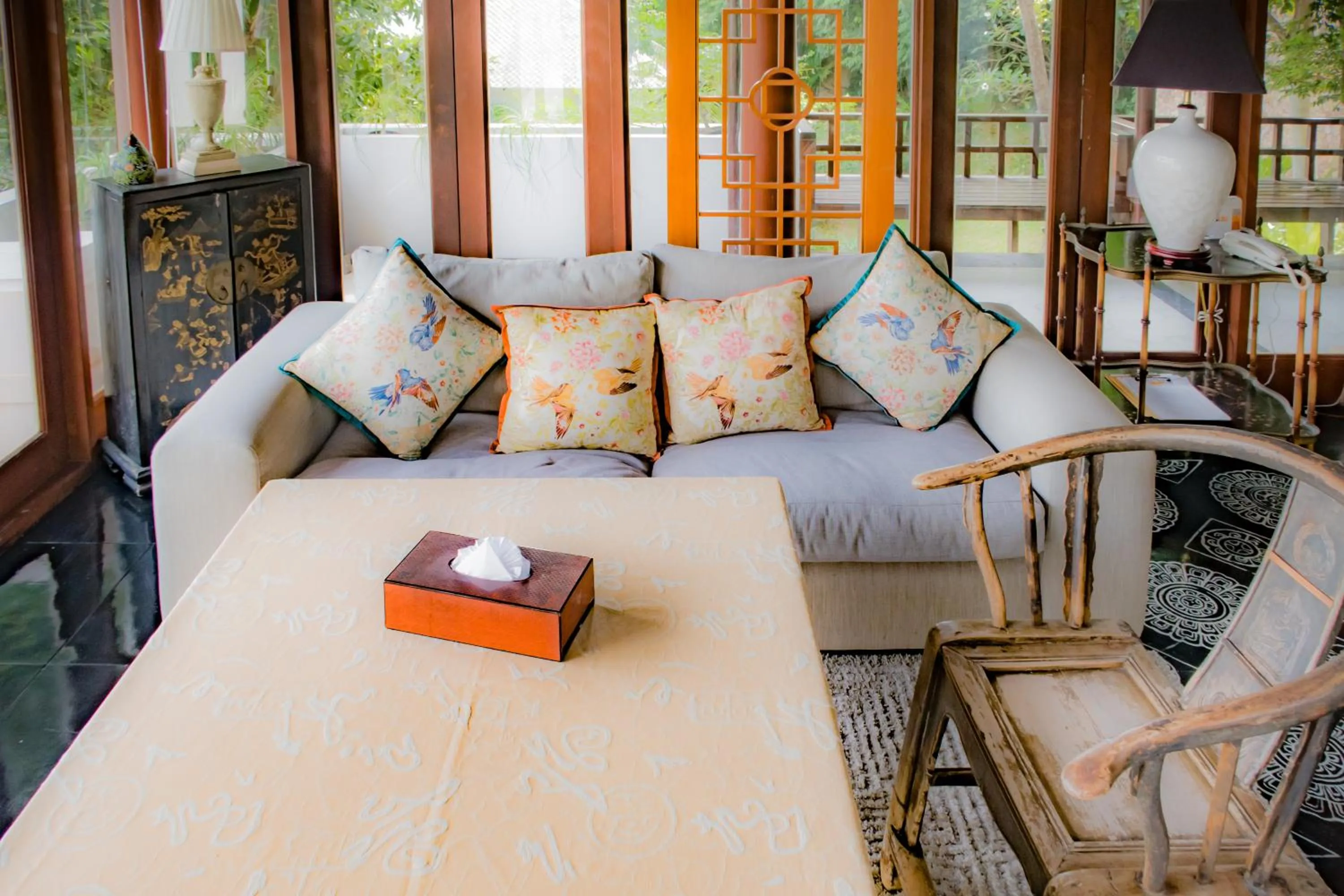 Pawanthorn Samui - SHA Plus