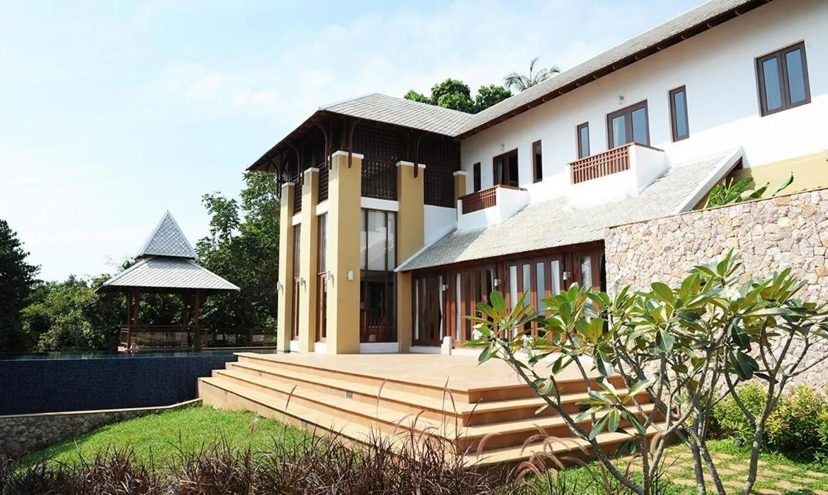 Pawanthorn Samui - SHA Plus