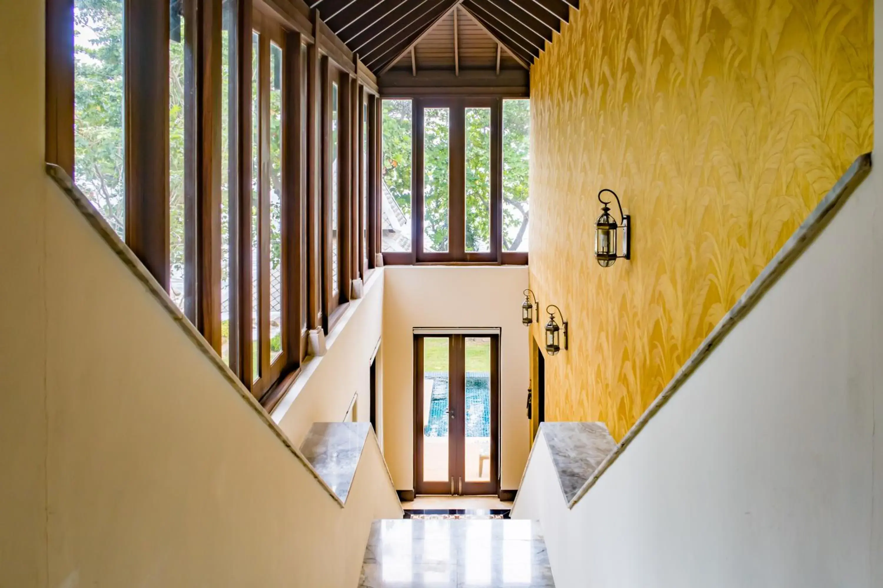 Facade/entrance in Pawanthorn Samui - SHA Plus Facade/entrance in Pawanthorn Samui - SHA Plus