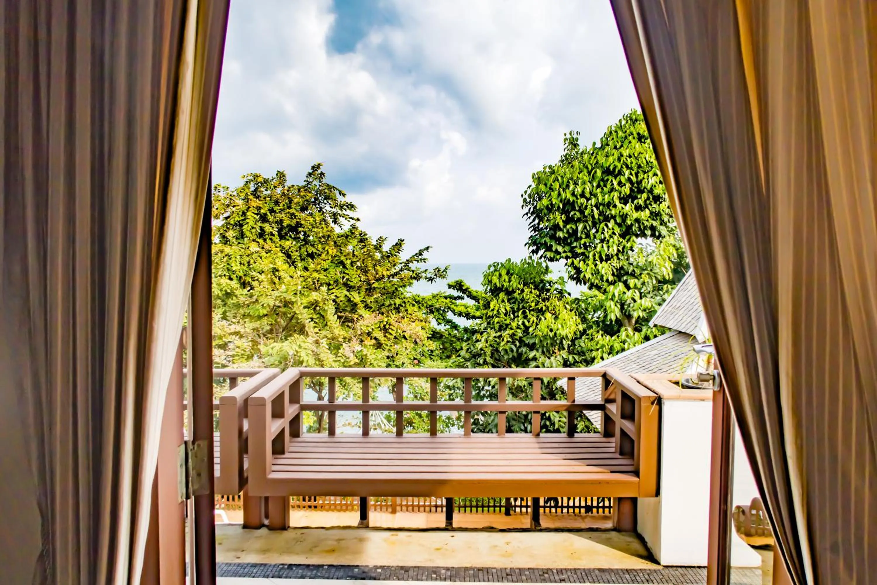 Pawanthorn Samui - SHA Plus