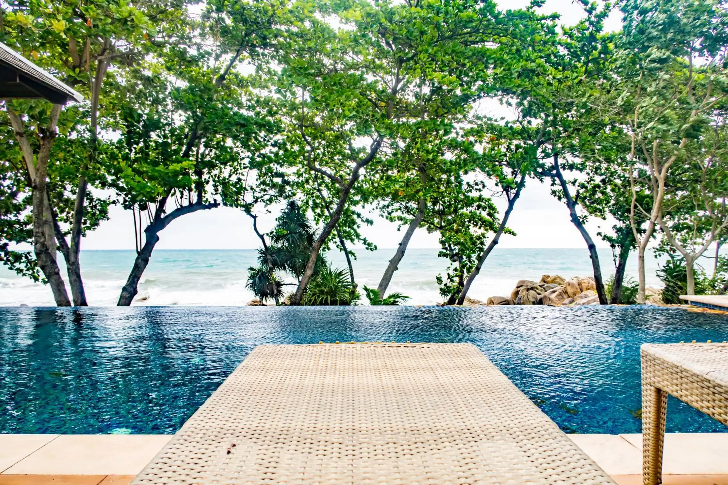 Sea view in Pawanthorn Samui - SHA Plus Sea view in Pawanthorn Samui - SHA Plus