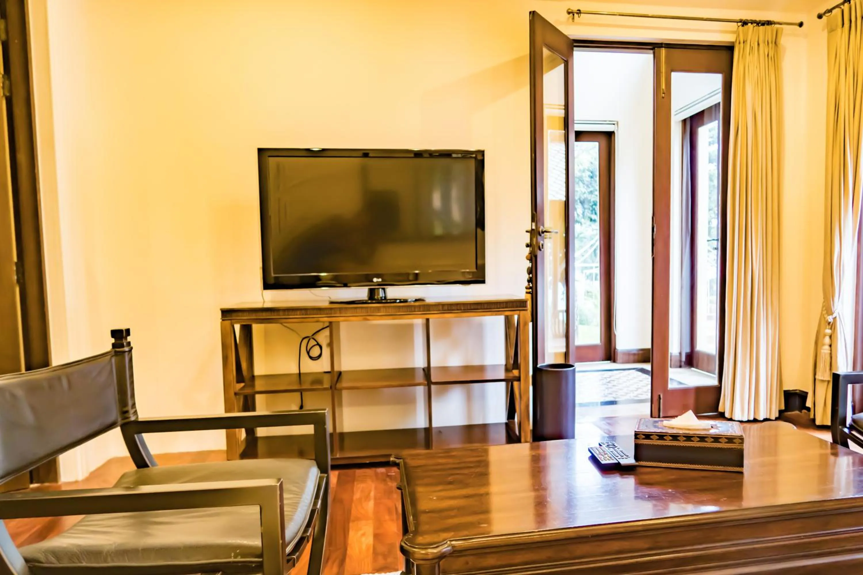 TV and multimedia in Pawanthorn Samui - SHA Plus