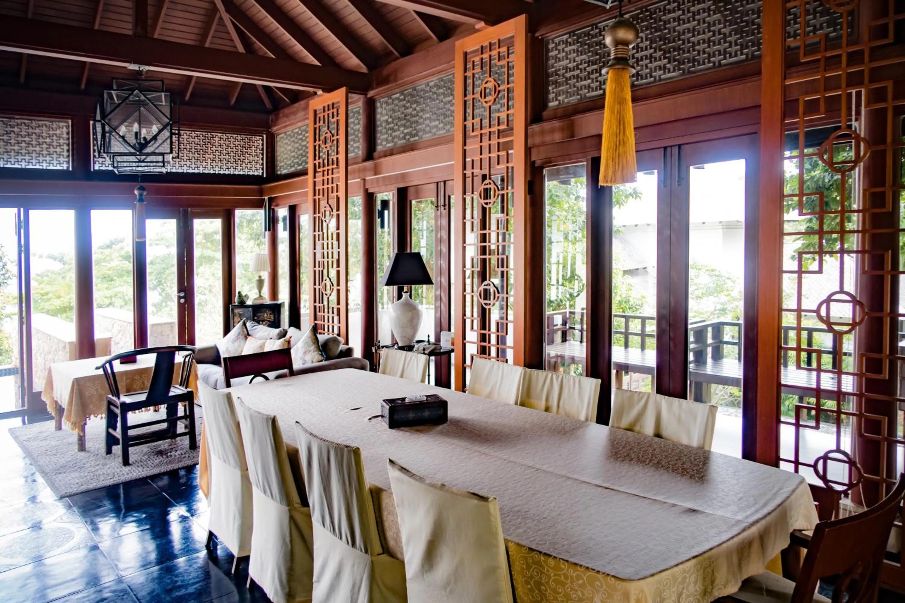 Pawanthorn Samui - SHA Plus