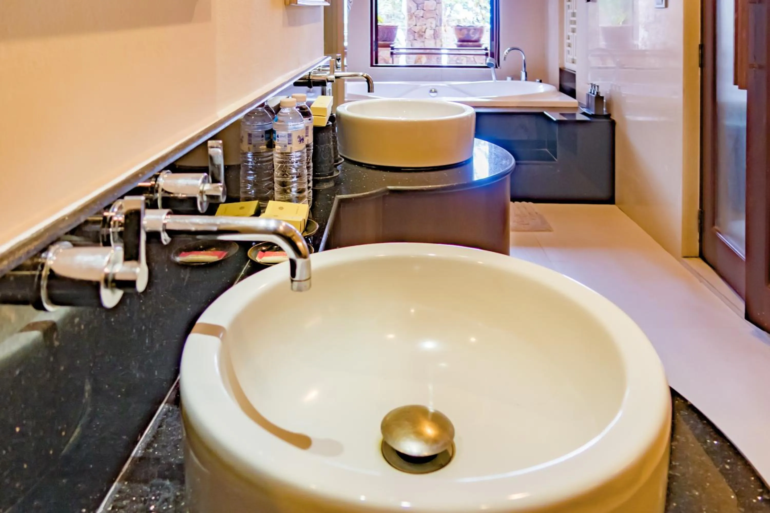 Pawanthorn Samui - SHA Plus