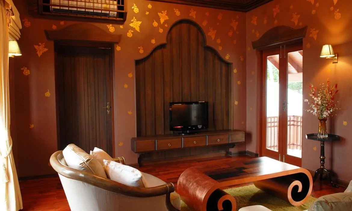 Pawanthorn Samui - SHA Plus