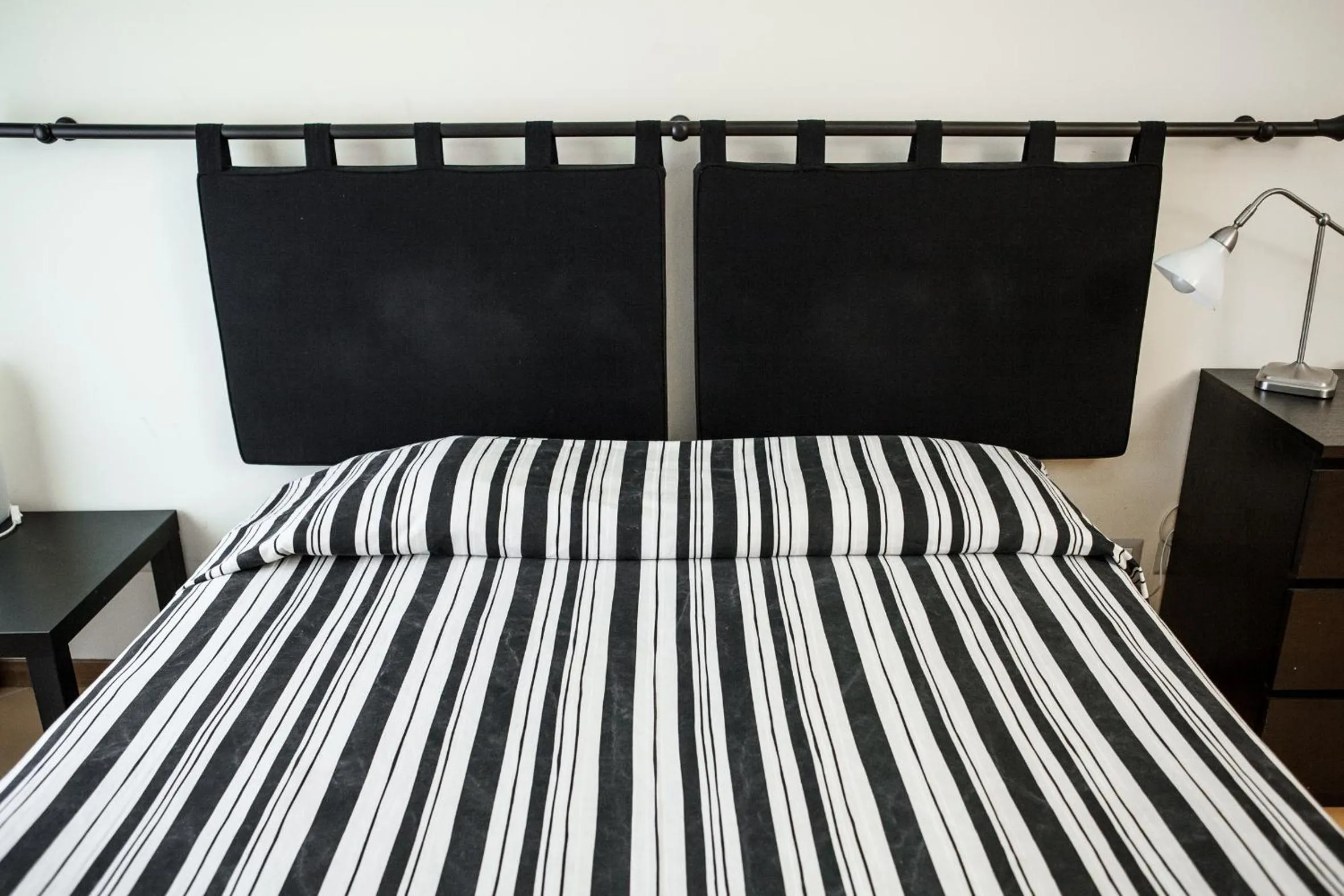 Bed in La Fabbrica di San Pietro B&B