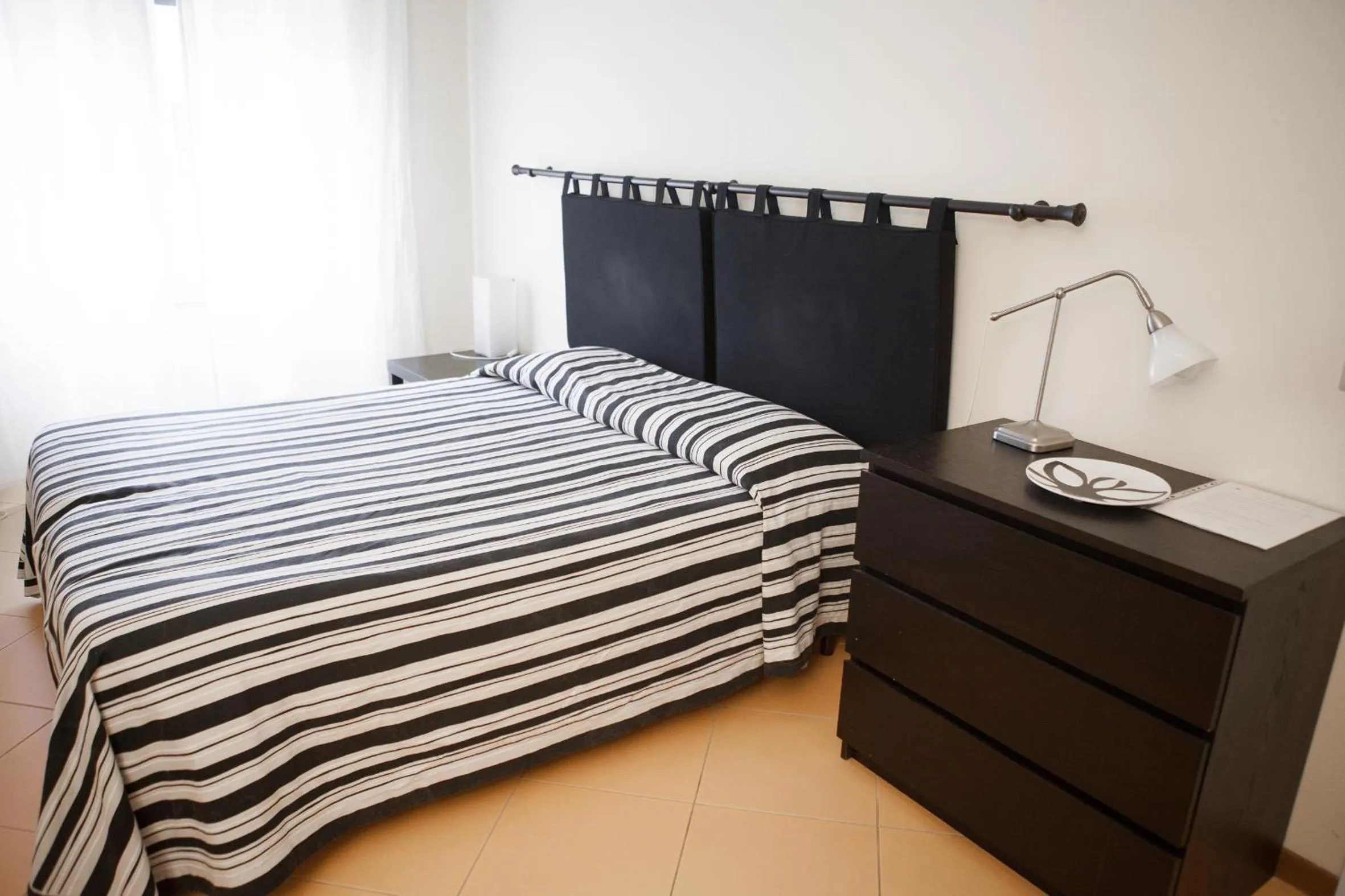 Bedroom, Bed in La Fabbrica di San Pietro B&B