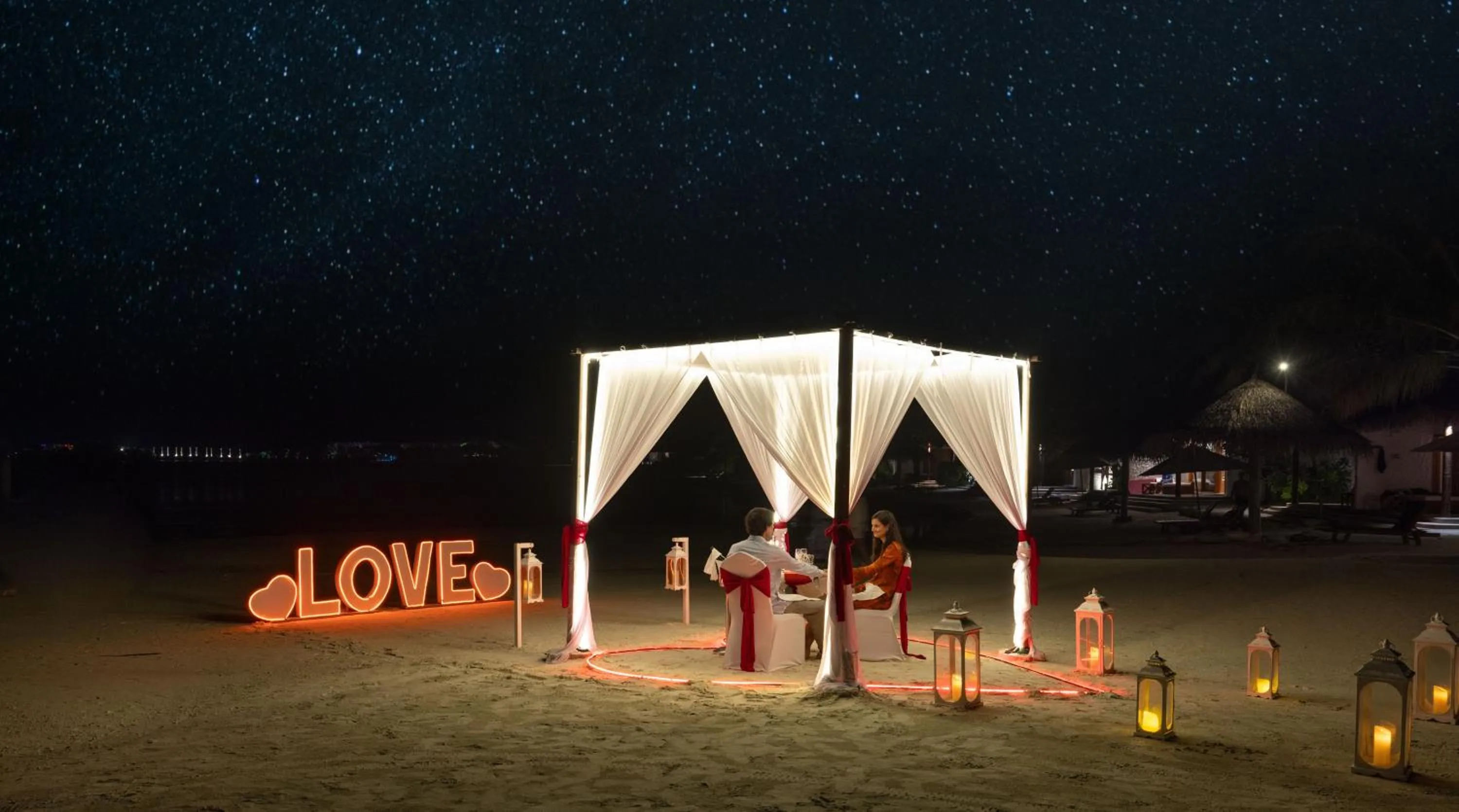 Restaurant/places to eat in Cinnamon Dhonveli Maldives - Free One-Way Speedboat and 02 Kids Under 12 Stay & Dine Free