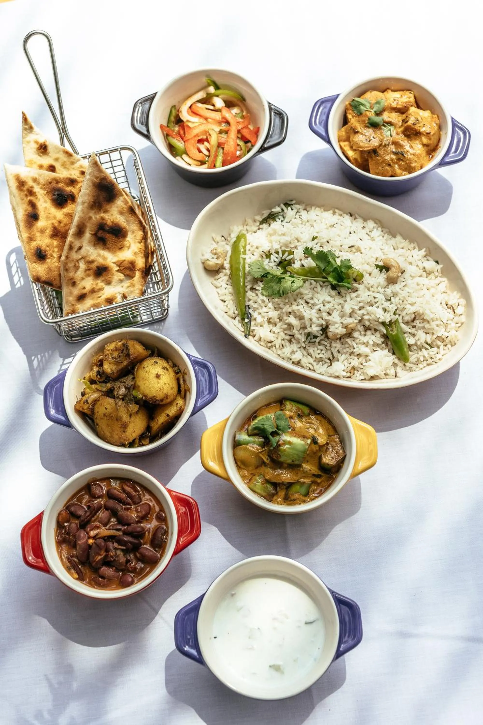 Food close-up in Cinnamon Dhonveli Maldives - Free One-Way Speedboat and 02 Kids Under 12 Stay & Dine Free