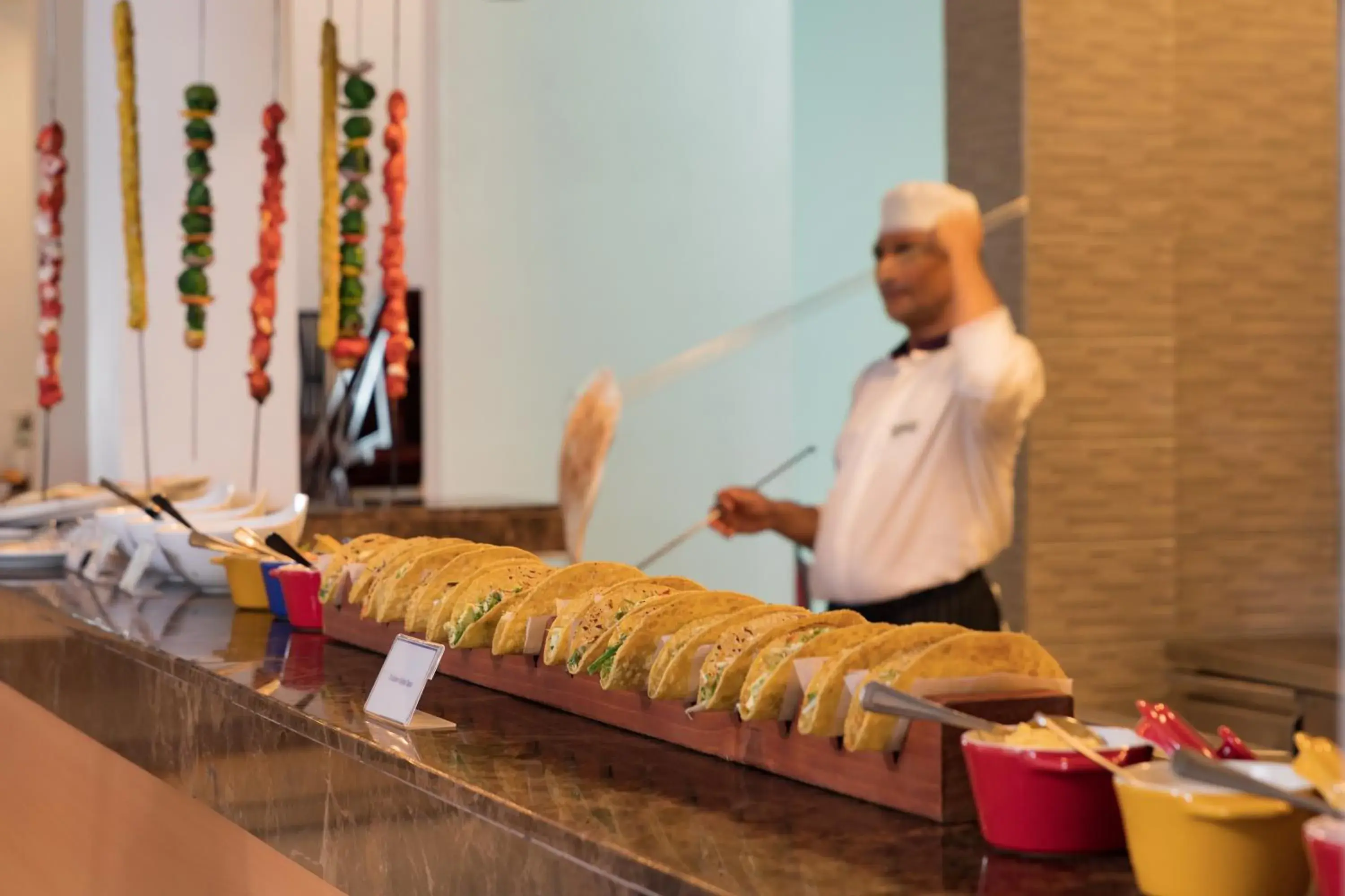 Restaurant/places to eat in Cinnamon Dhonveli Maldives - Free One-Way Speedboat and 02 Kids Under 12 Stay & Dine Free Restaurant/places to eat in Cinnamon Dhonveli Maldives - Free One-Way Speedboat and 02 Kids Under 12 Stay & Dine Free